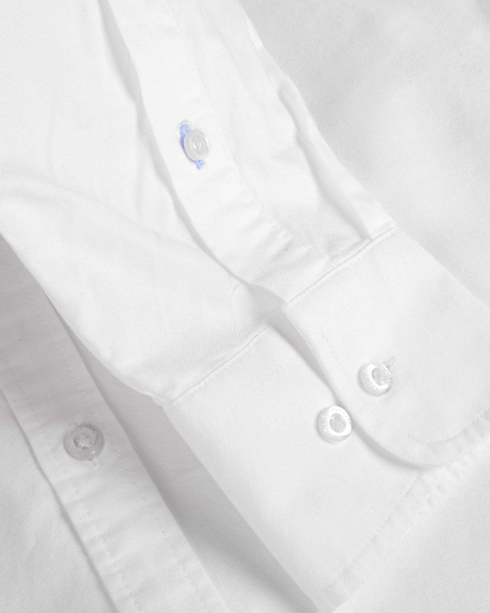 Nimbus Rochester Modern Fit Men