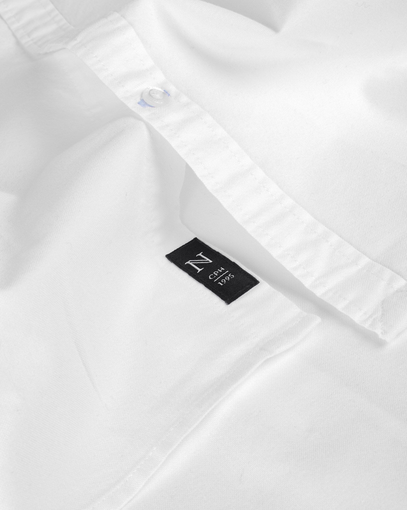 Nimbus Rochester Modern Fit Men