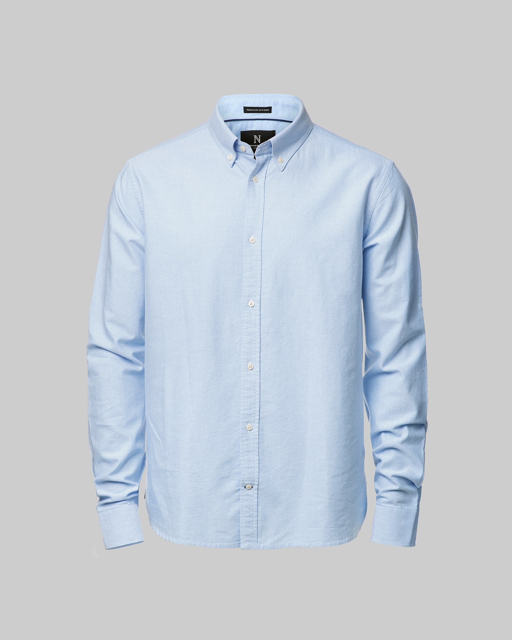 Nimbus Rochester Modern Fit Men