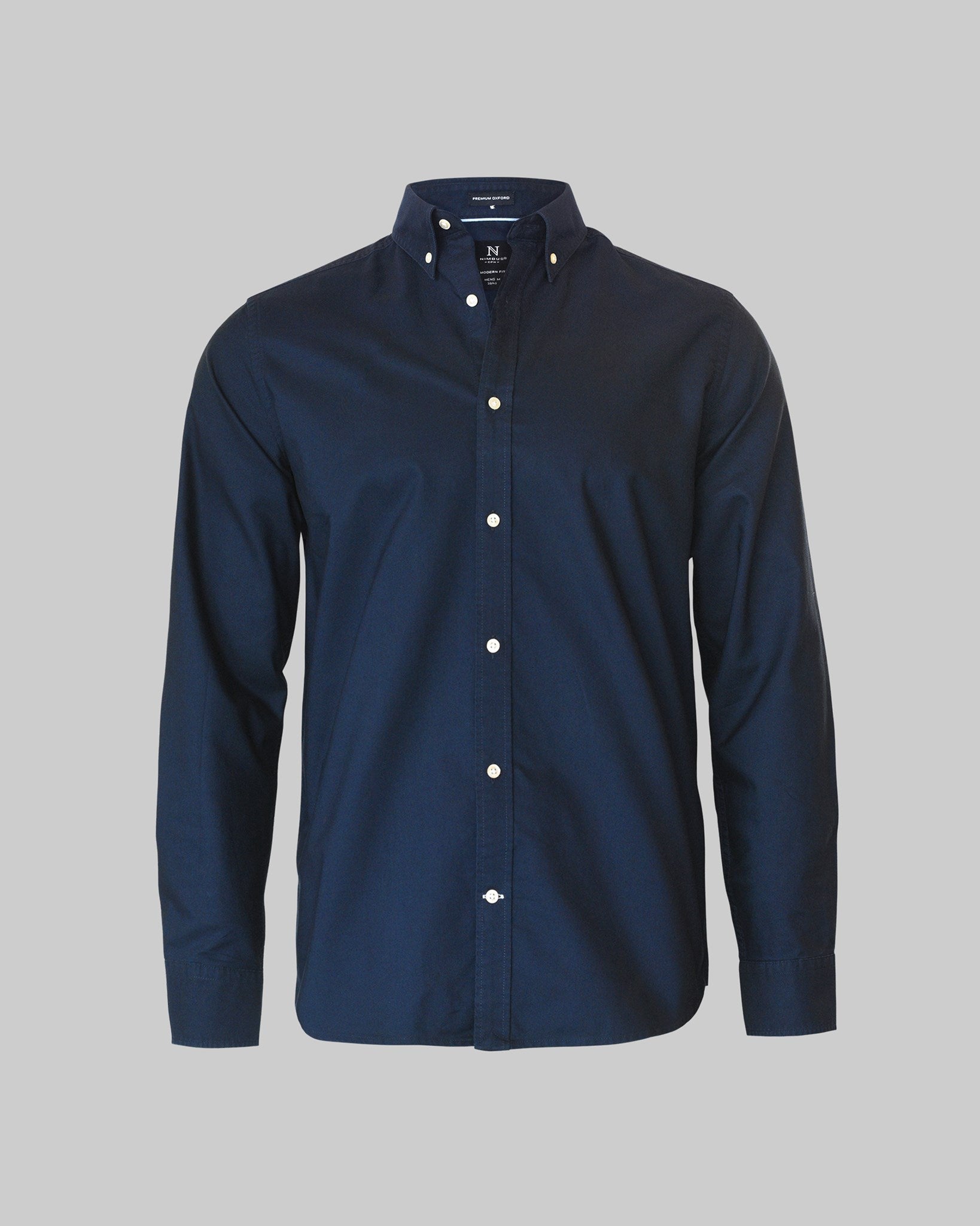 Nimbus Rochester Modern Fit Men
