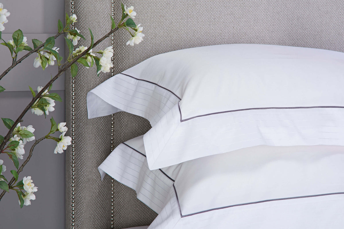 Heirlooms Sandringham Oxford Pillowcase