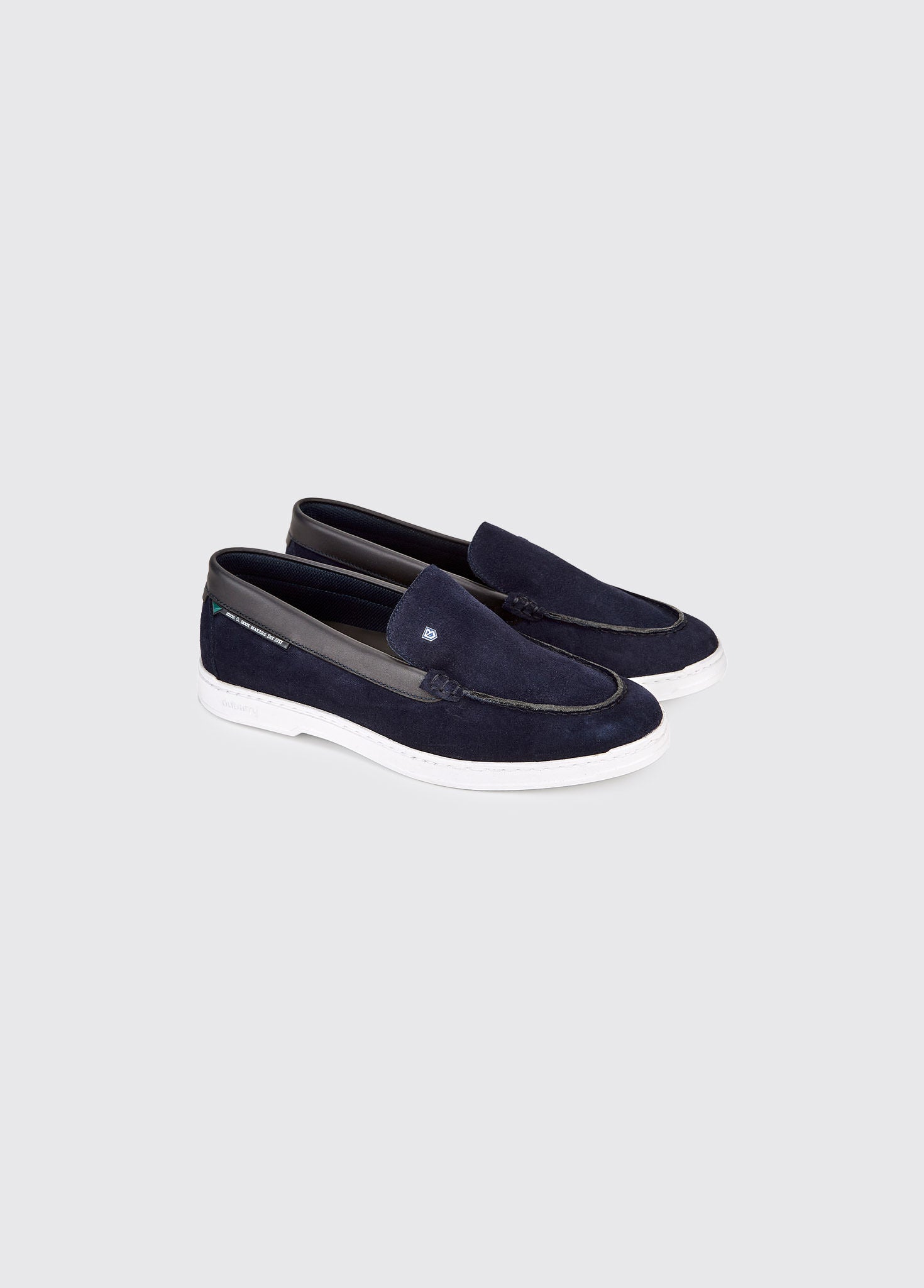 Dubarry Santiago X LT Men's Deck Shoe