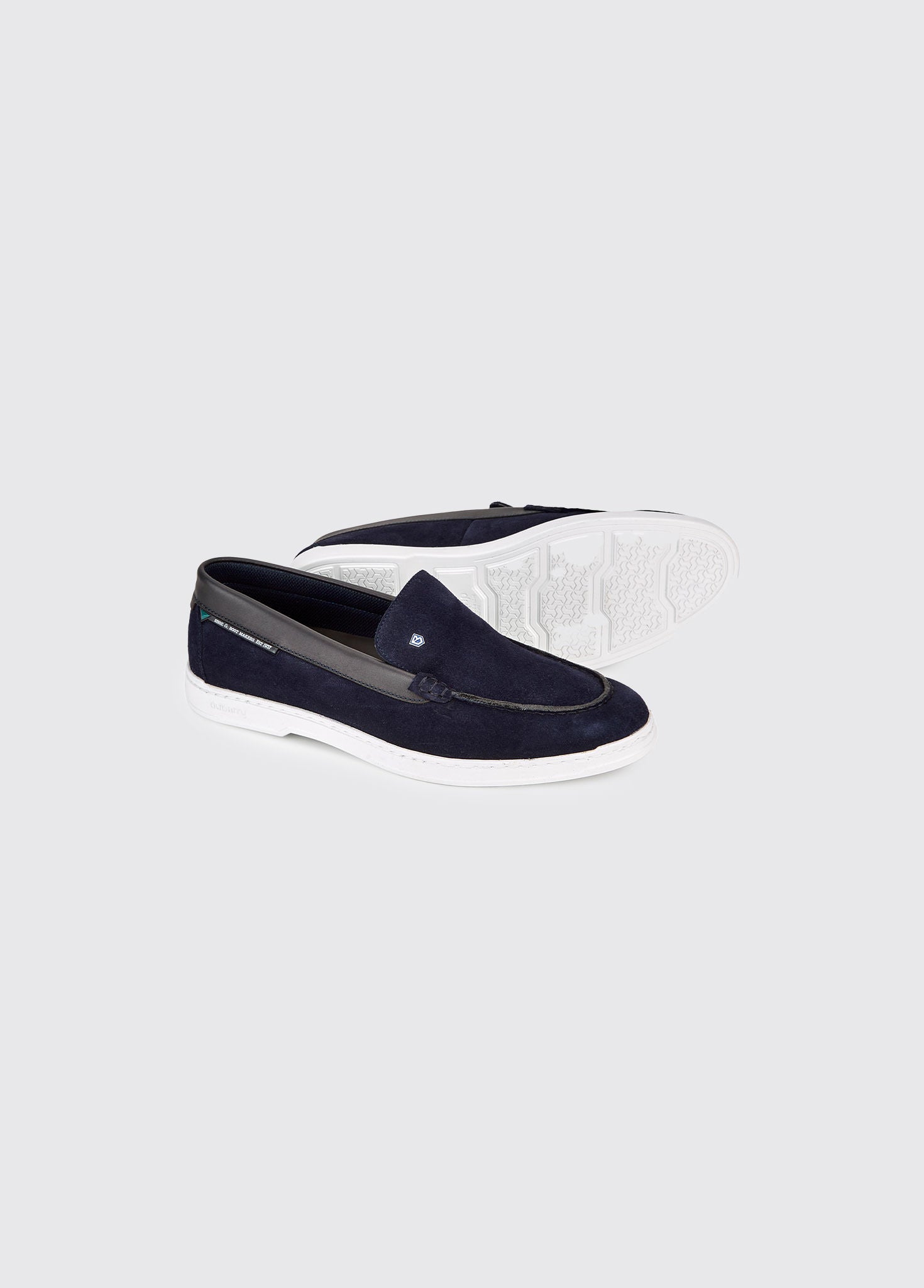 Dubarry Santiago X LT Men's Deck Shoe
