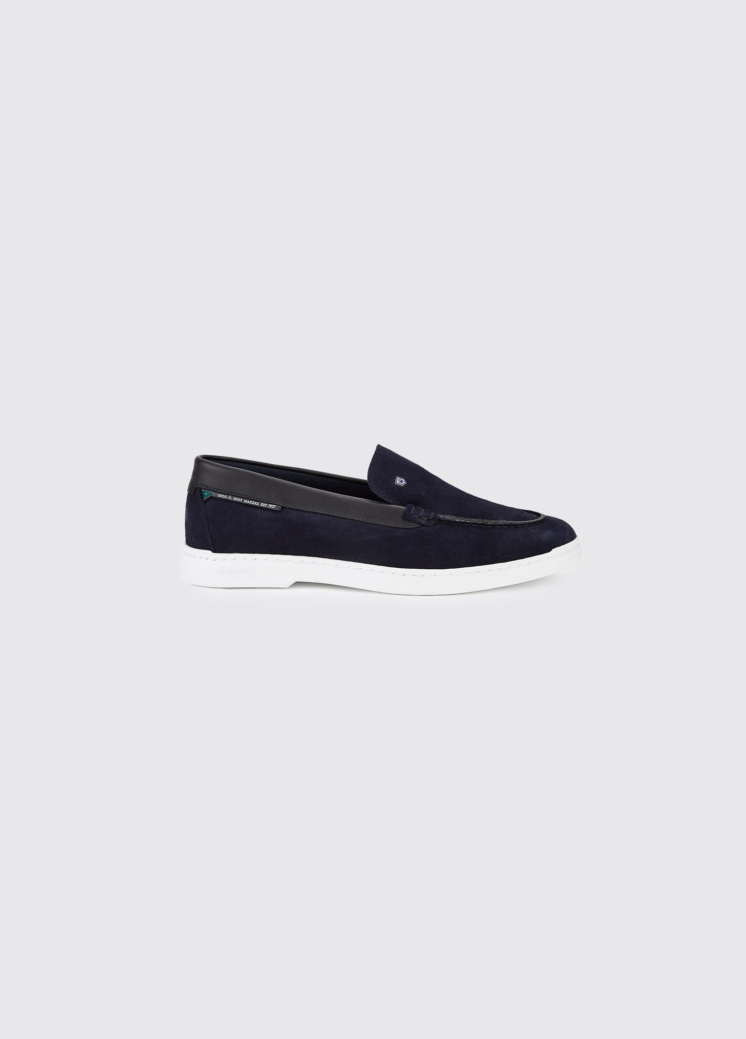 Dubarry Santiago X LT Men's Deck Shoe