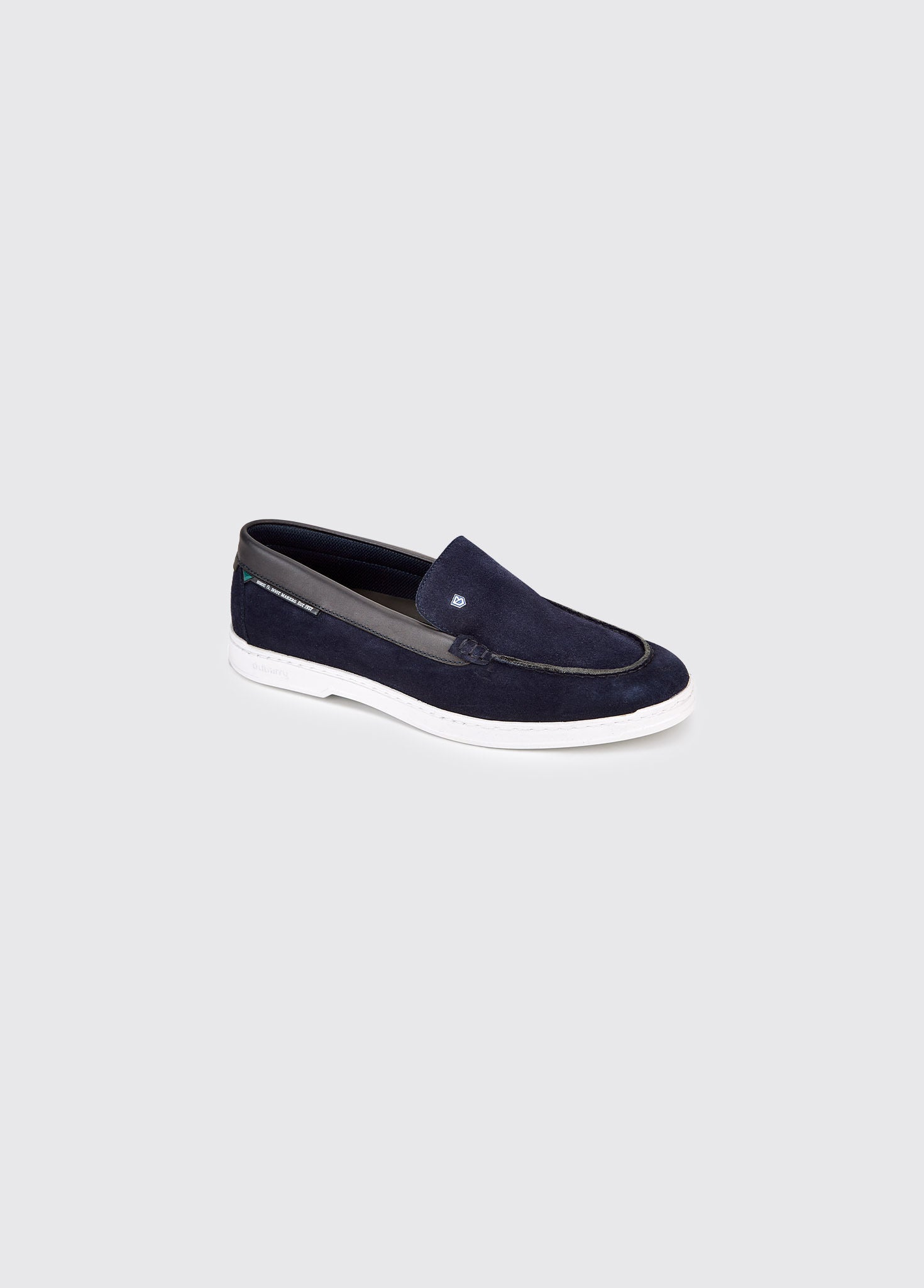Dubarry Santiago X LT Men's Deck Shoe