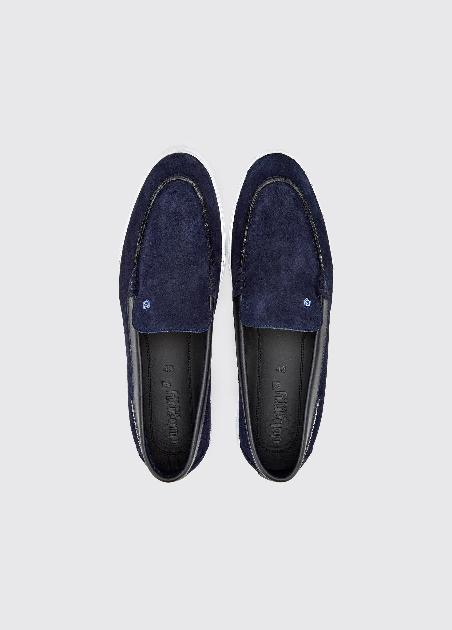 Dubarry Santiago X LT Men's Deck Shoe
