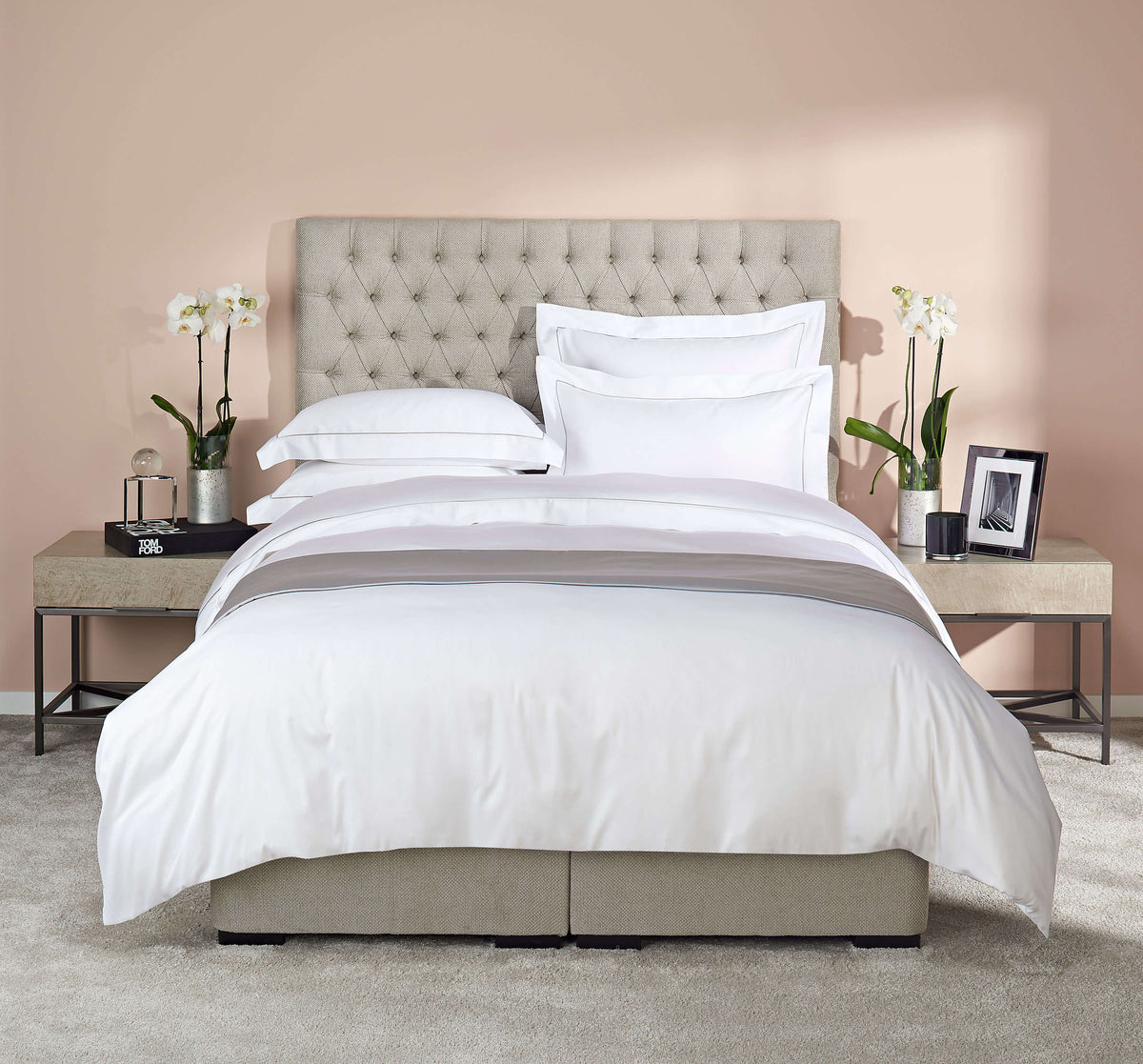 Heirlooms Savoy Duvet Cover