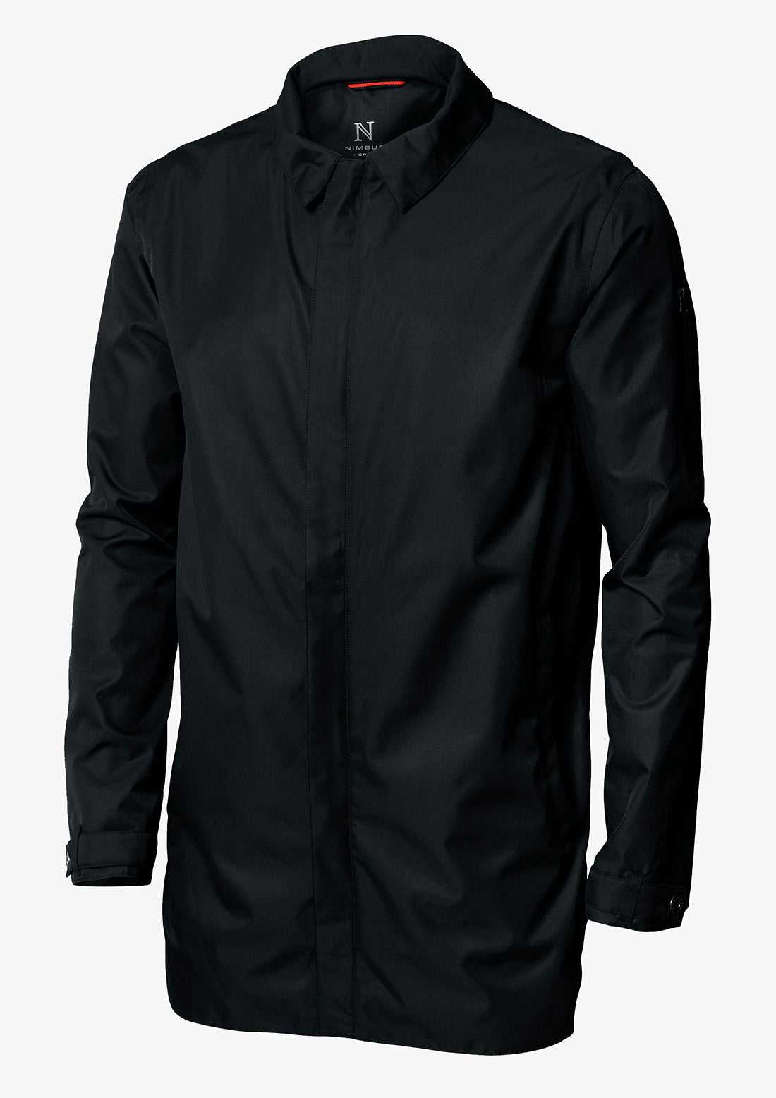 Nimbus eattle - Black - 4XL