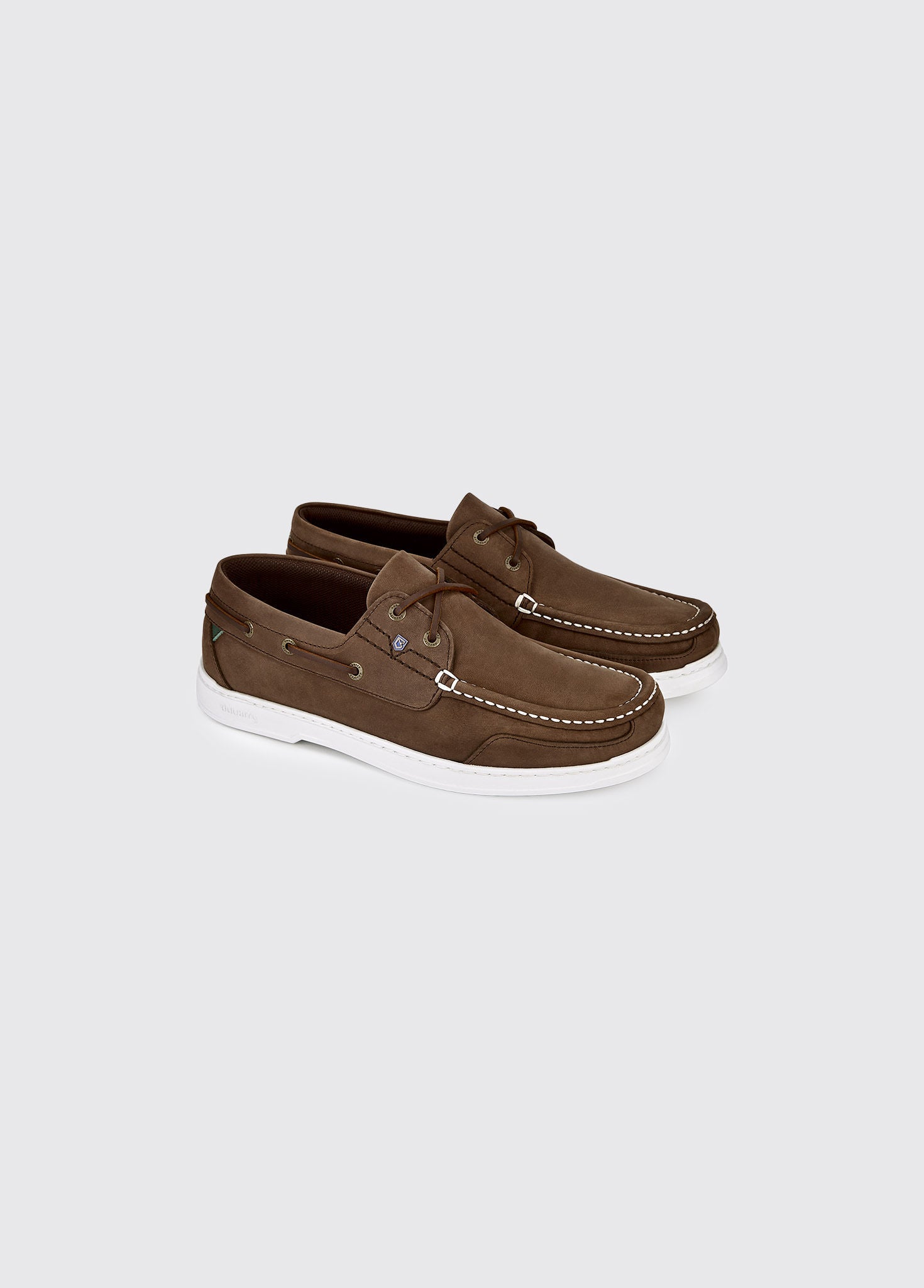 Dubarry Seaway X LT Men's Deck Shoe