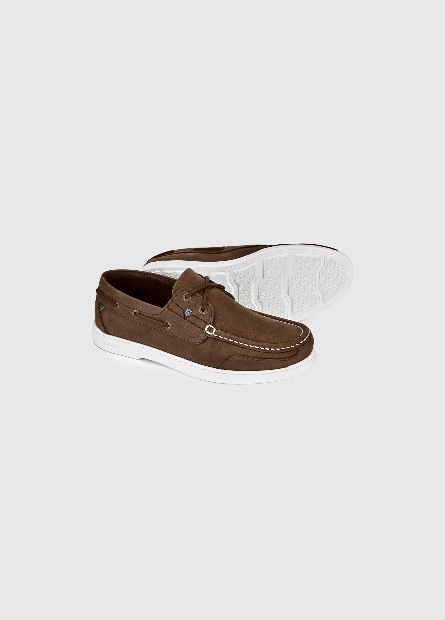 Dubarry Seaway X LT Men's Deck Shoe