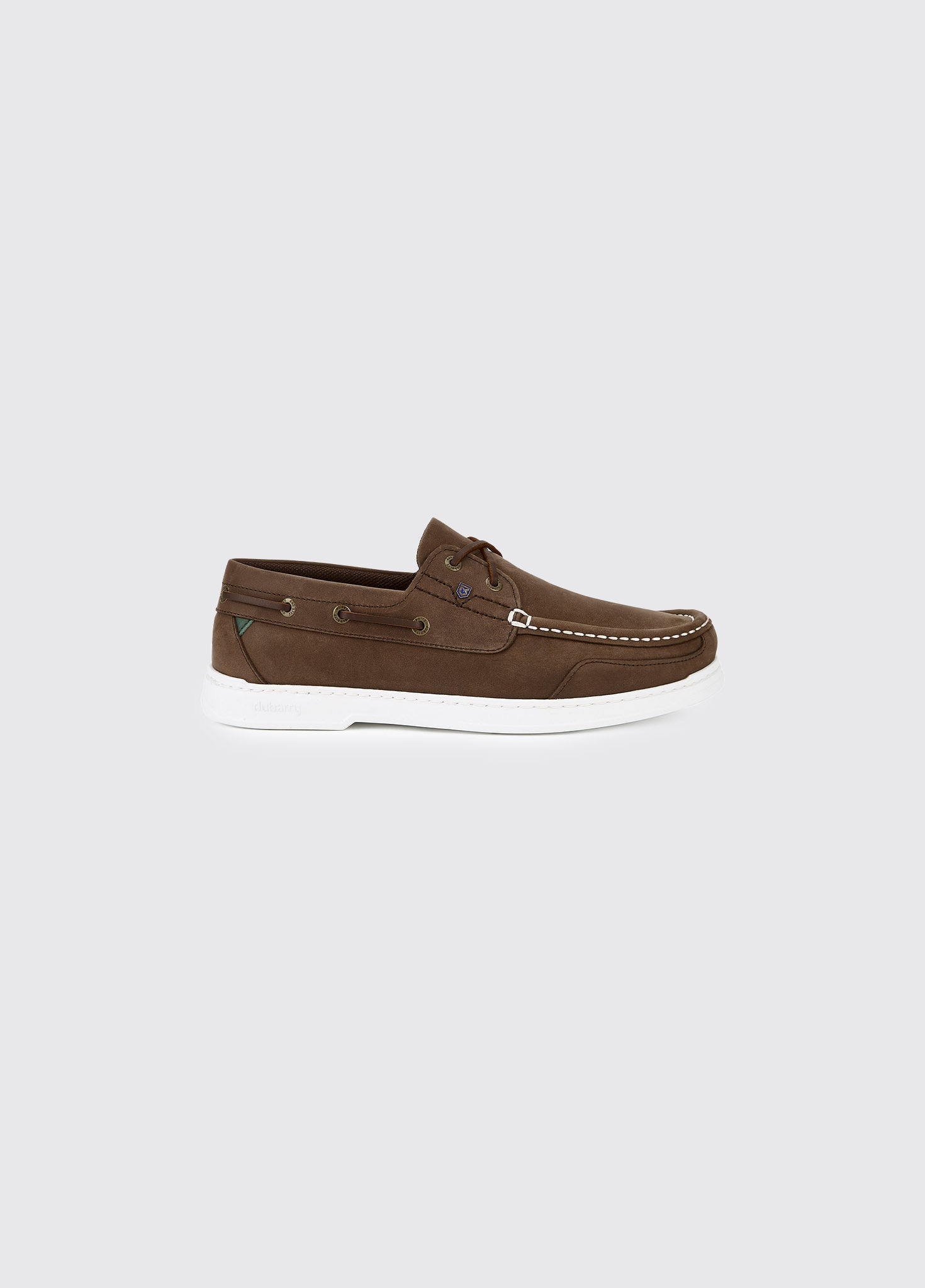 Dubarry Seaway X LT Men's Deck Shoe