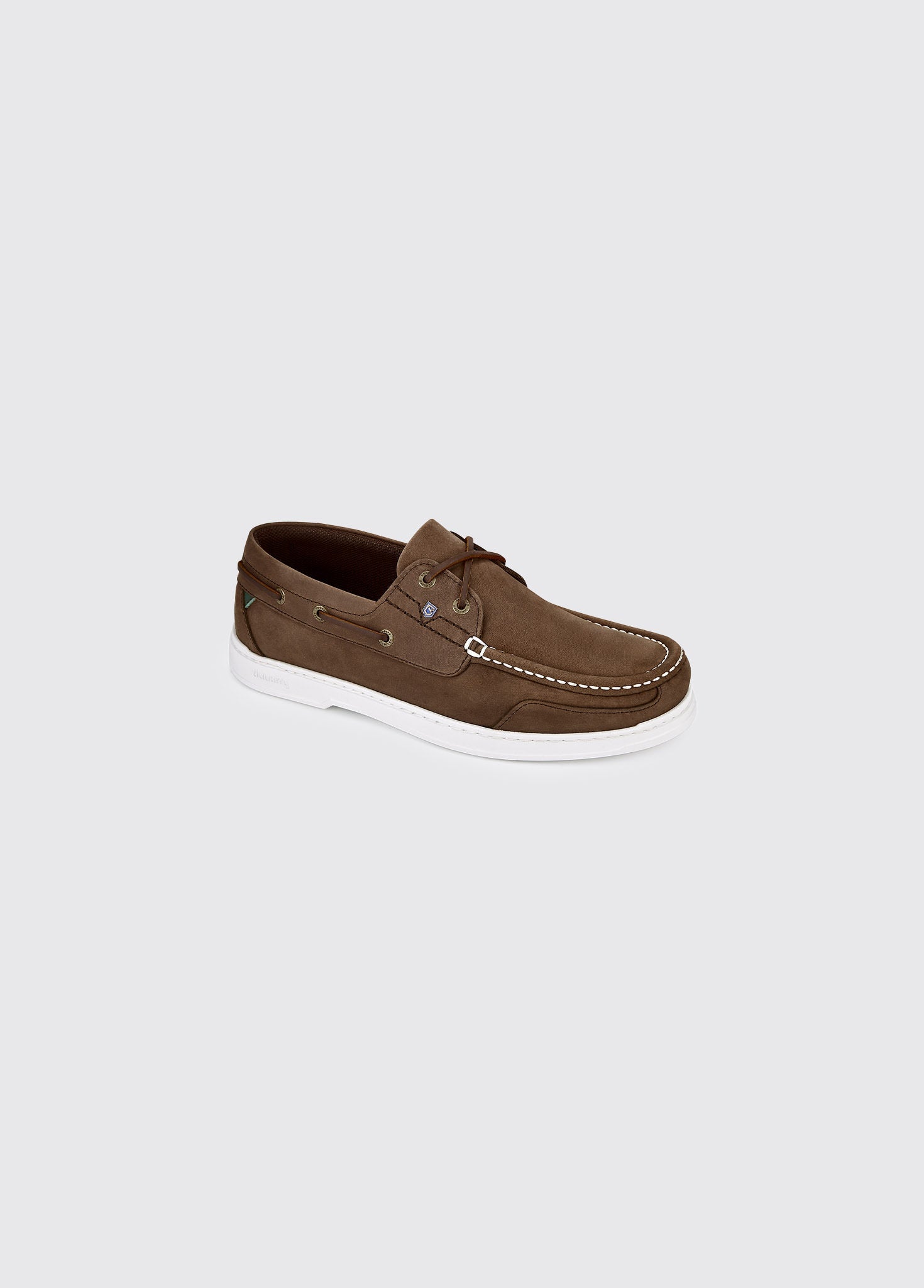 Dubarry Seaway X LT Men's Deck Shoe