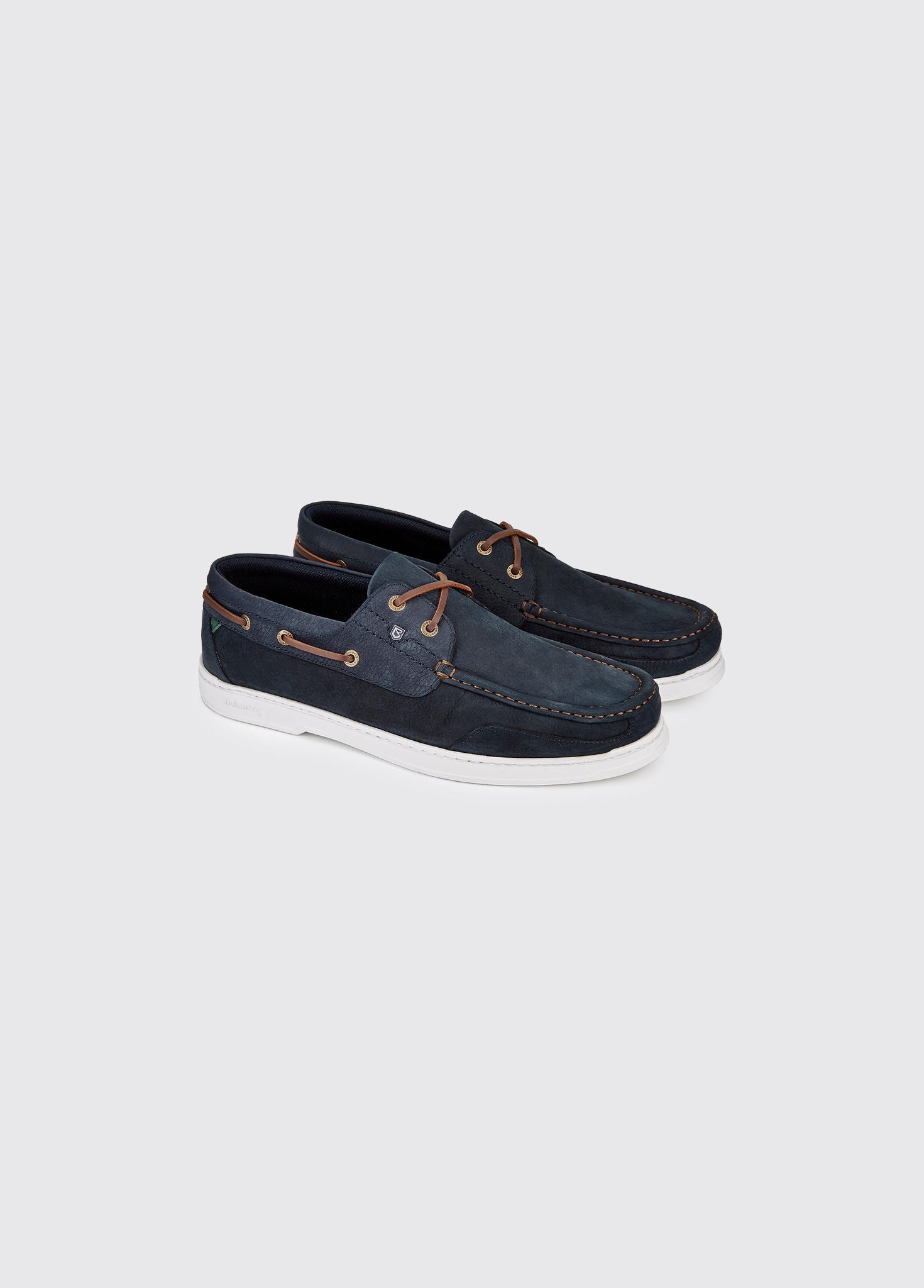 Dubarry Seaway X LT Men's Deck Shoe