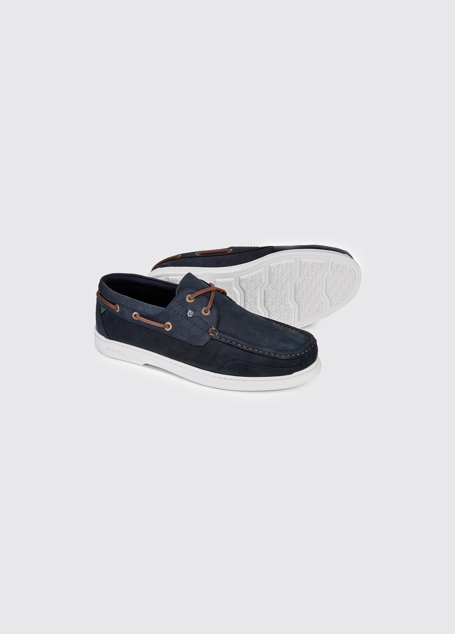 Dubarry Seaway X LT Men's Deck Shoe