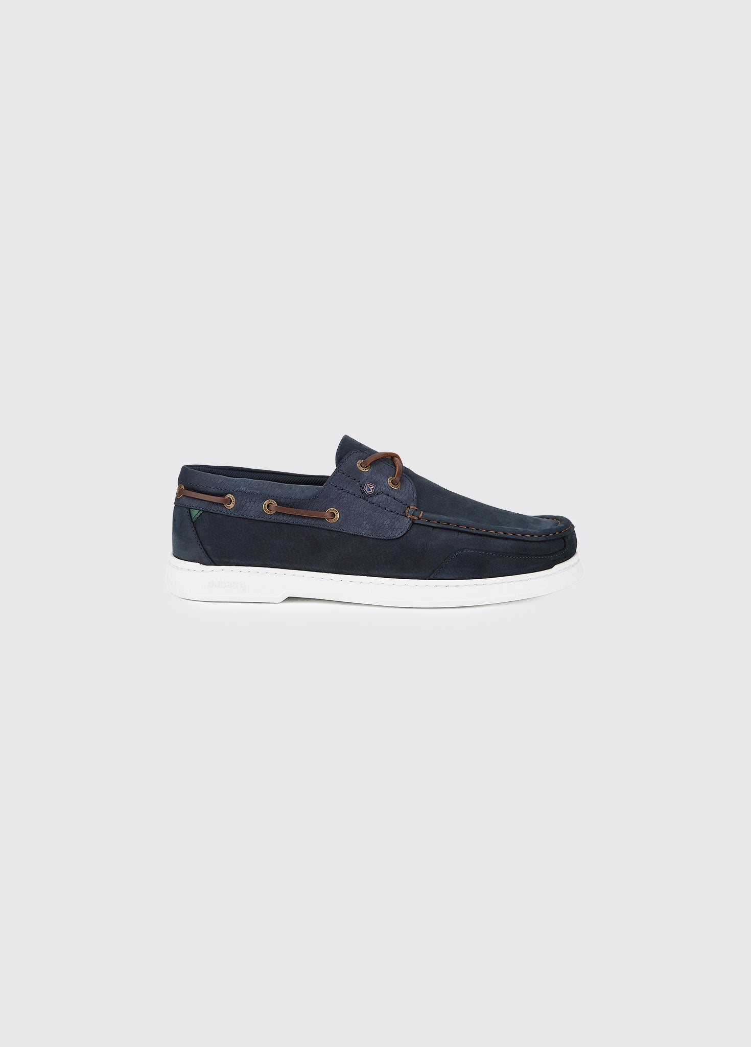 Dubarry Seaway X LT Men's Deck Shoe