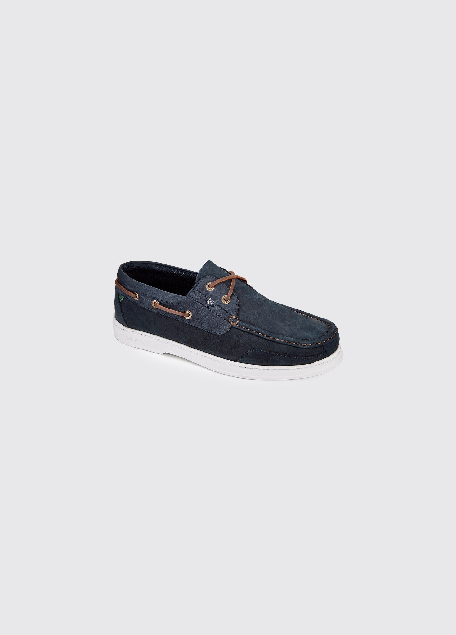 Dubarry Seaway X LT Men's Deck Shoe