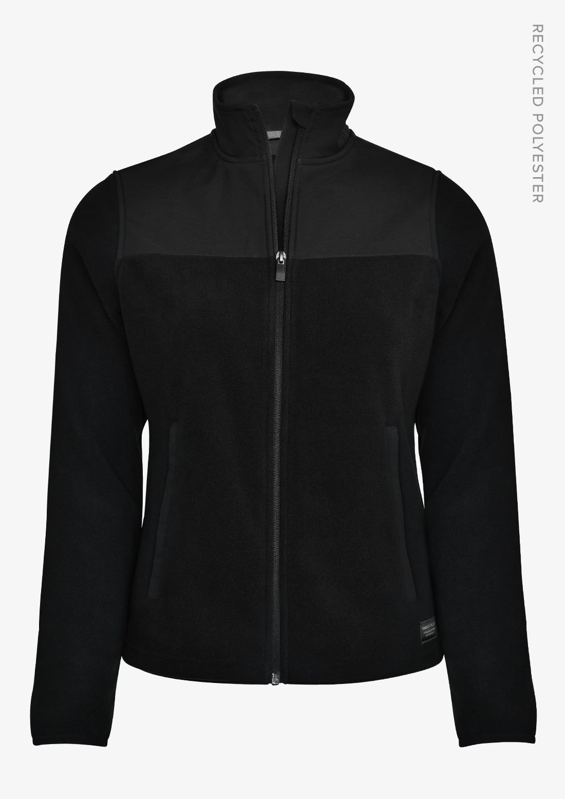 Nimbus edona Ladies - Black - 3XL