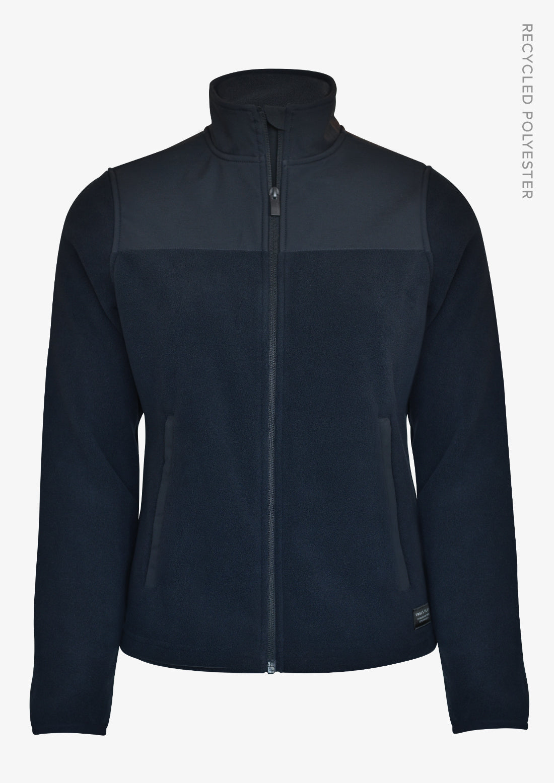 Nimbus edona Ladies - Navy - 3XL