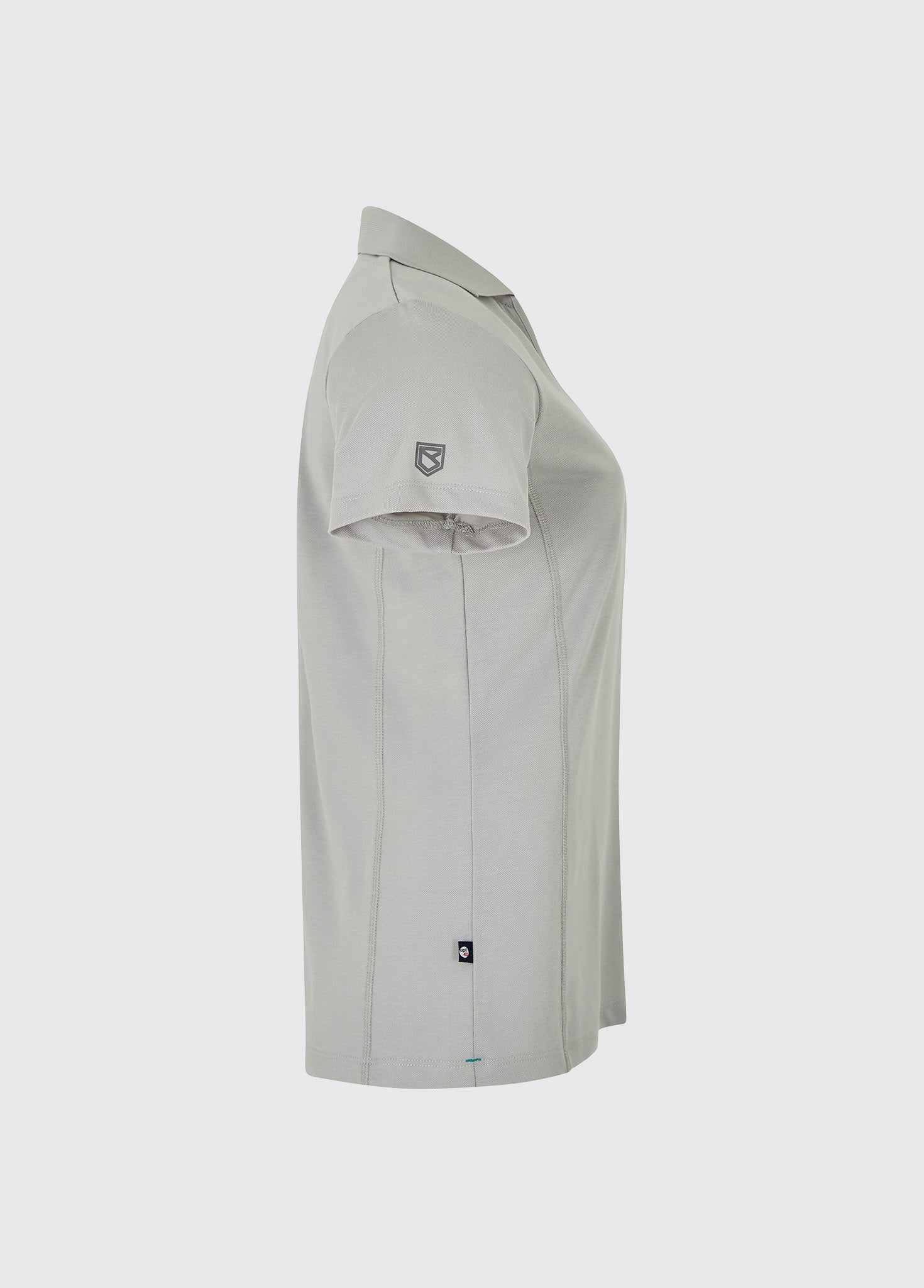 Dubarry Seville Women's V-neck Polo