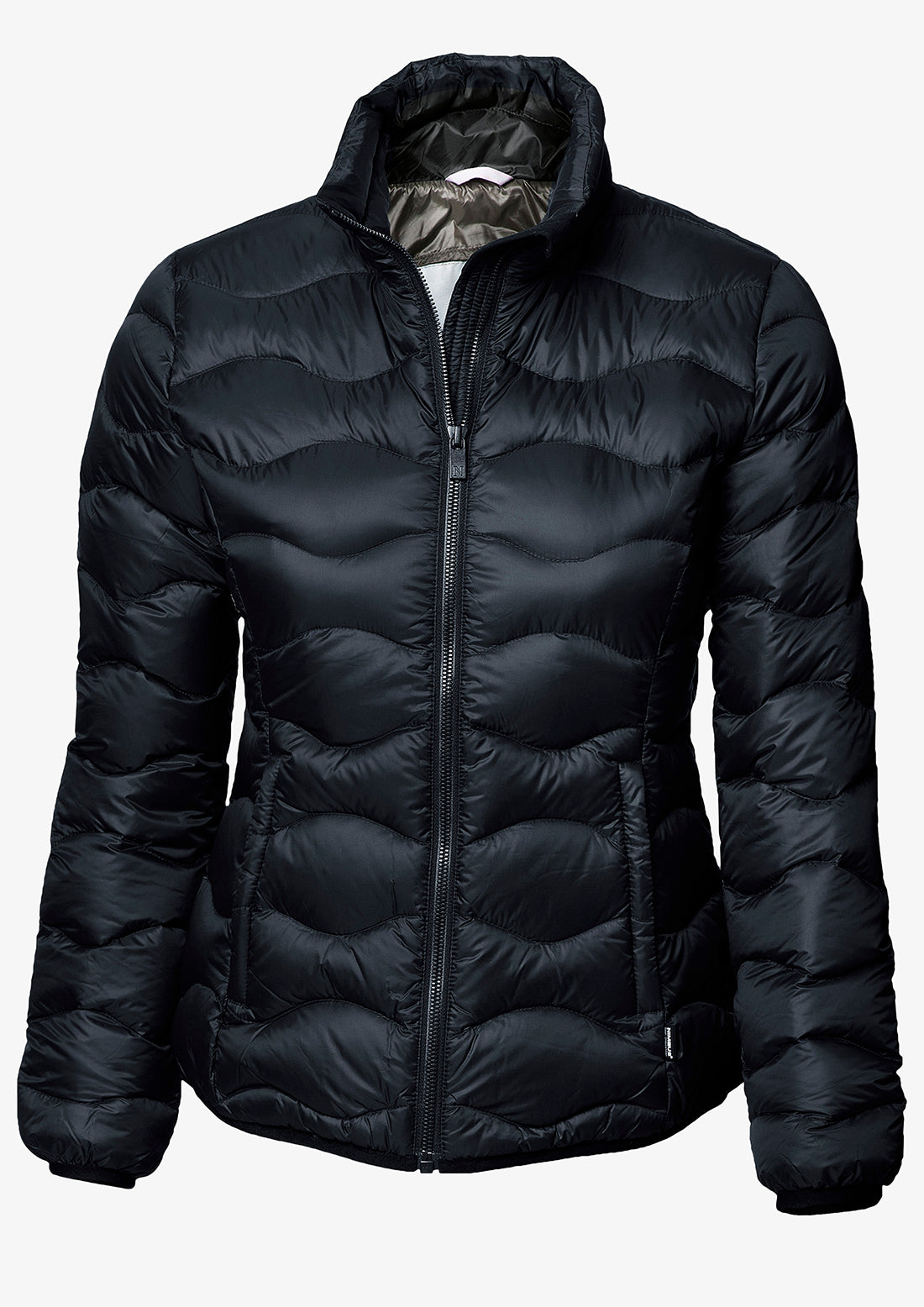 Nimbus ierra Ladies - Black - 3XL