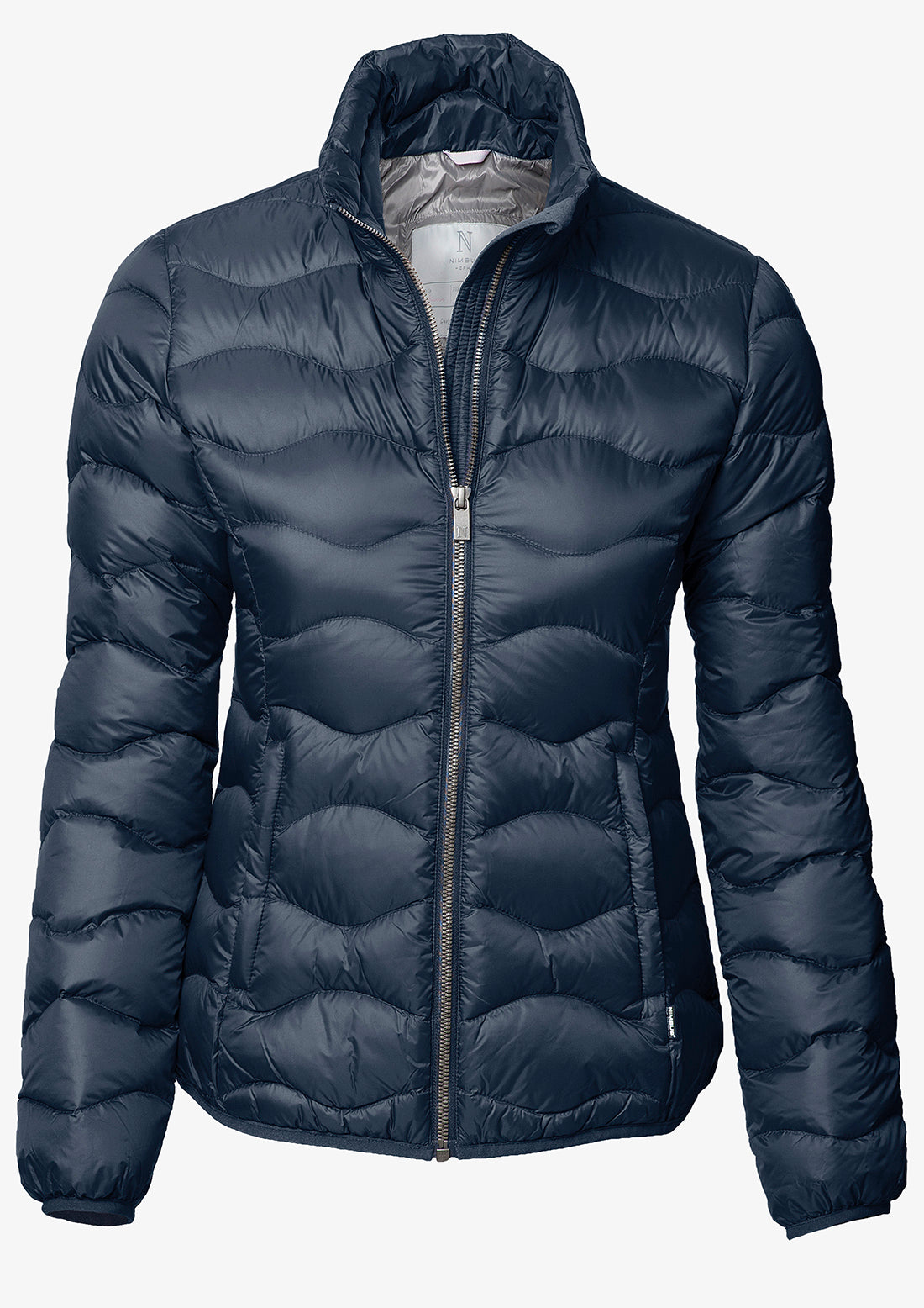 Nimbus ierra Ladies - Midnight Blue - 3XL