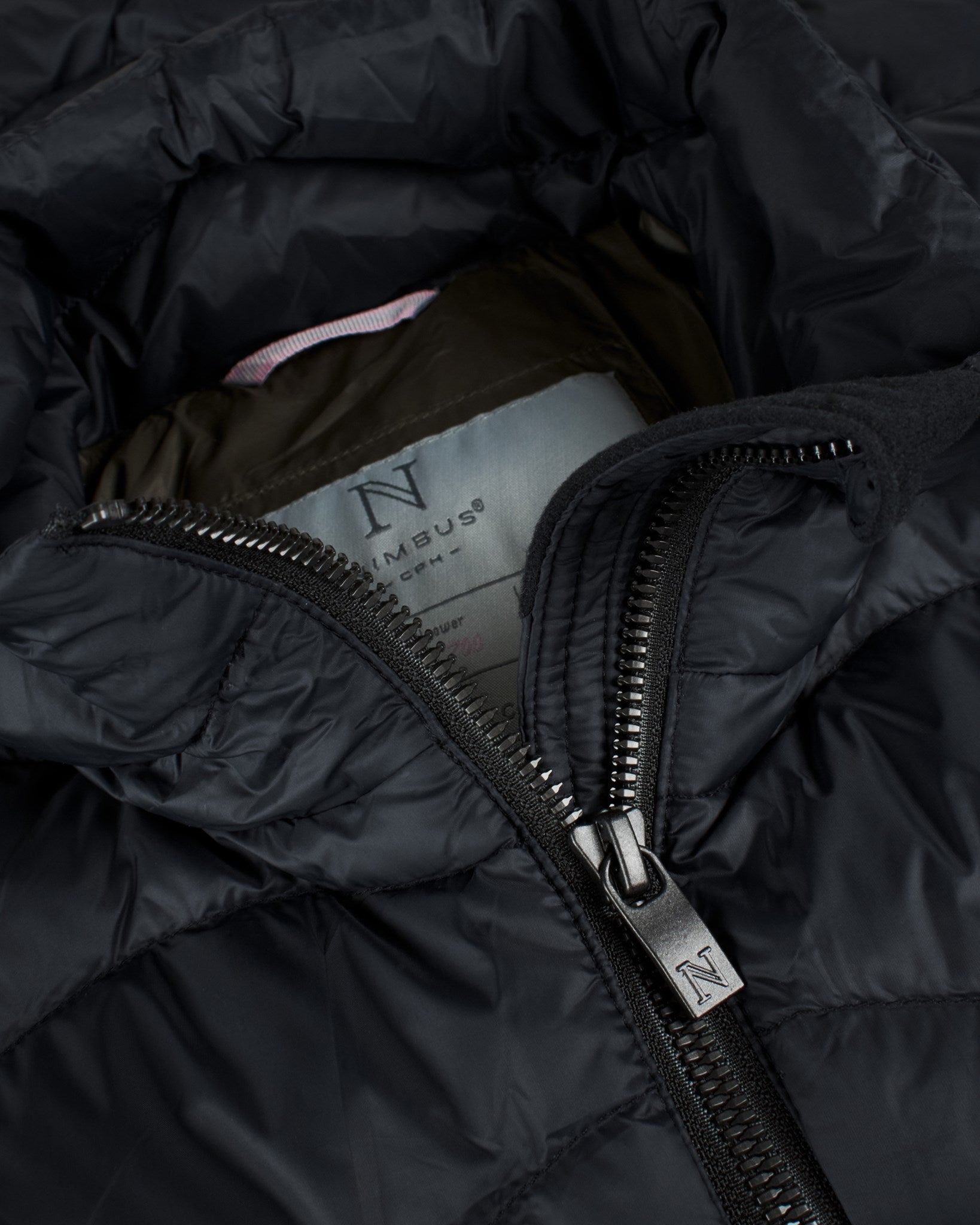 Nimbus Sierra Women