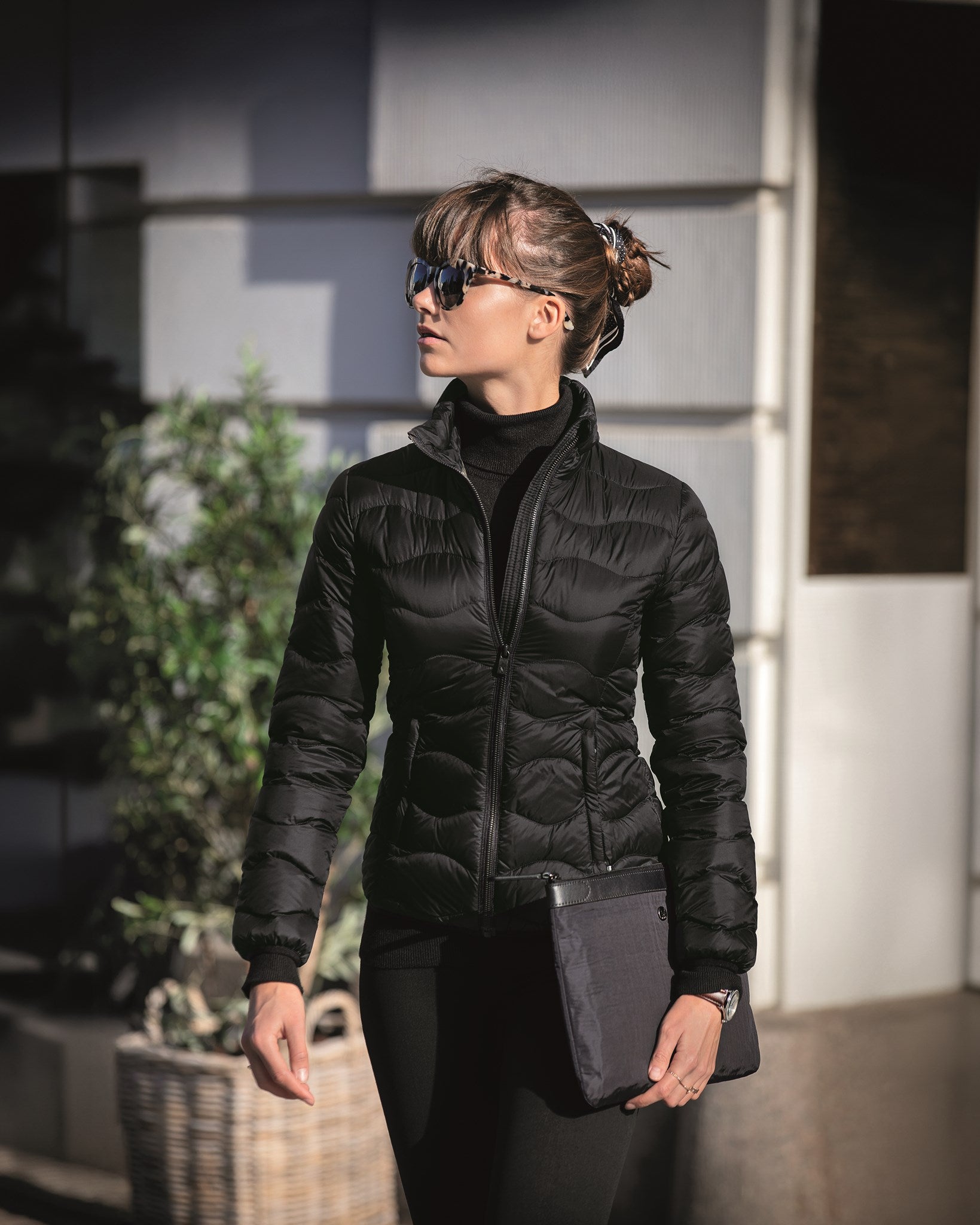 Nimbus Sierra Women