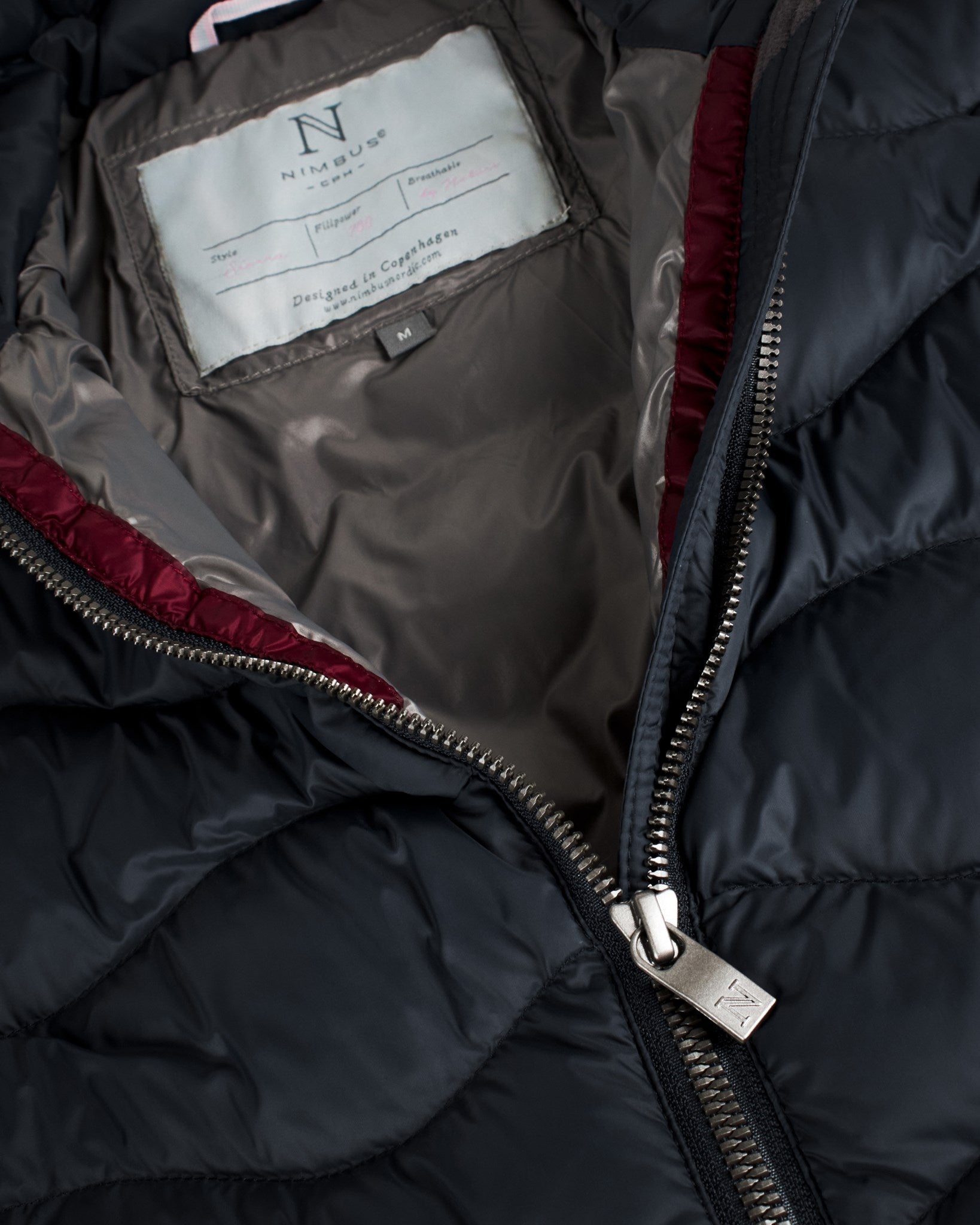 Nimbus Sierra Women