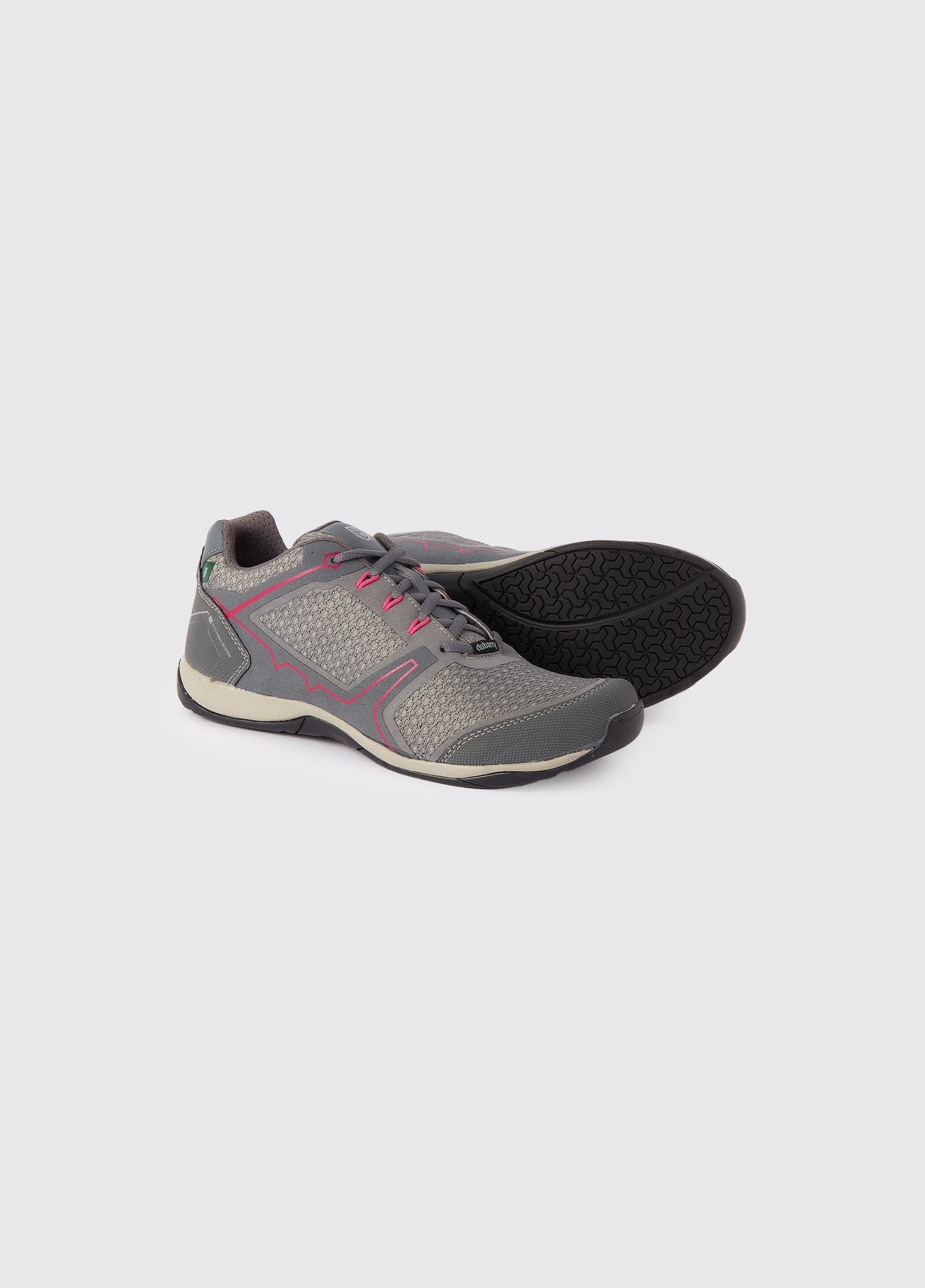 Dubarry Skerries Aquatech