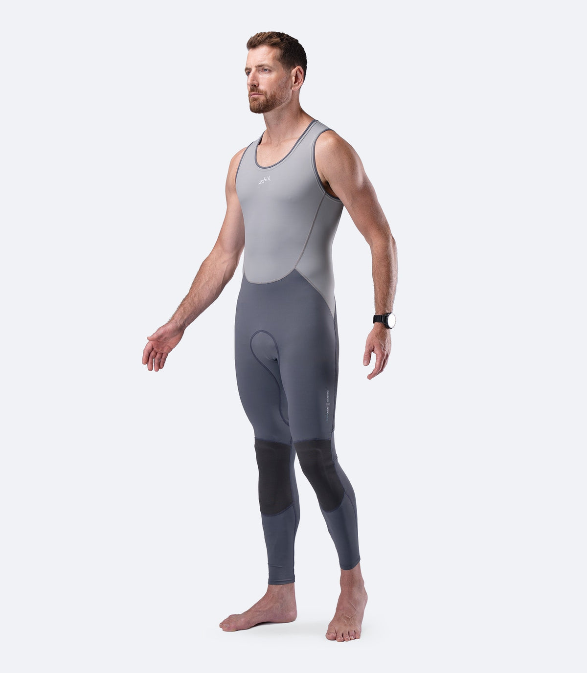 Zhik Mens Hybrid Gear Performance Skiff Suit