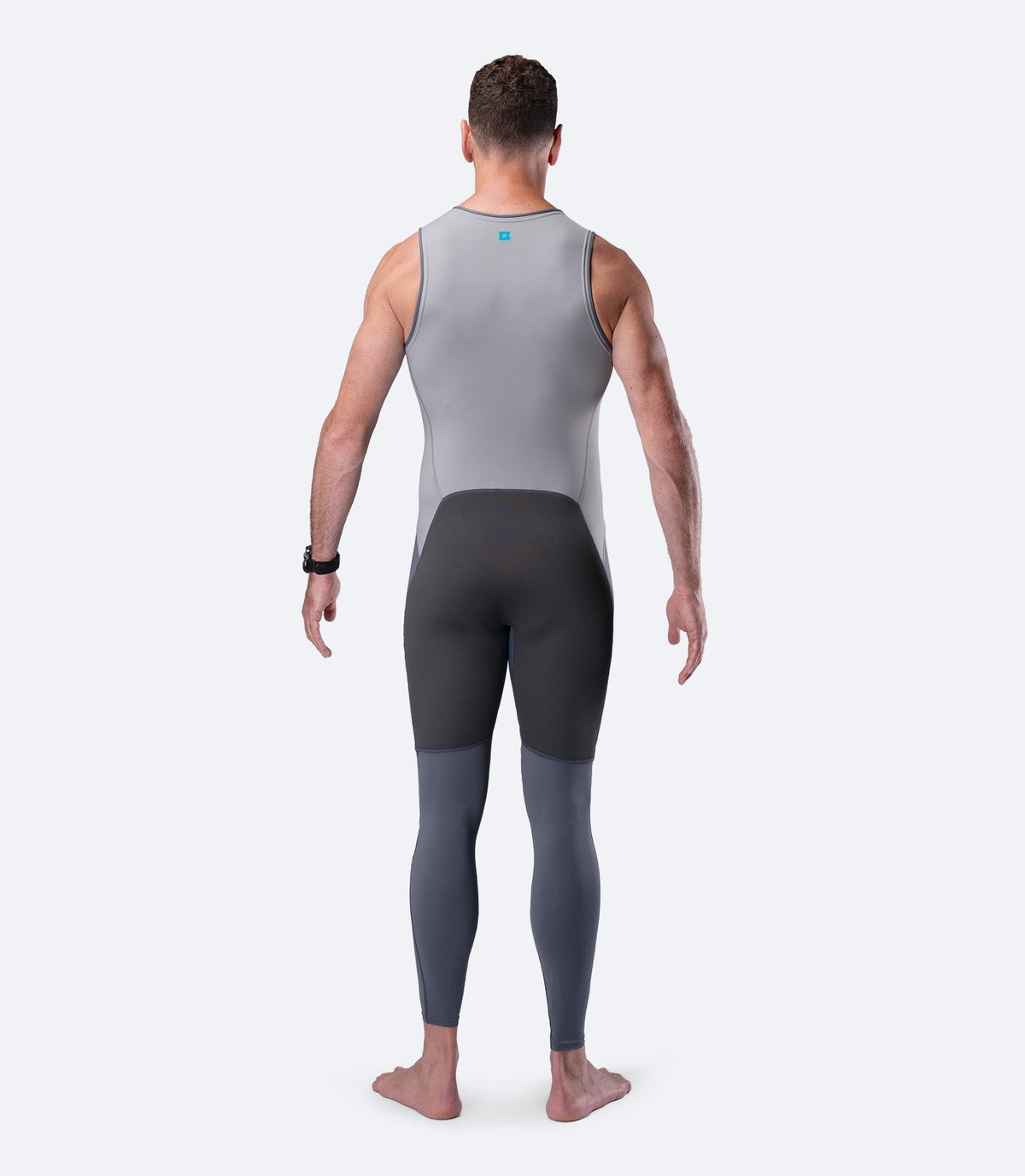 Zhik Mens Hybrid Gear Performance Skiff Suit