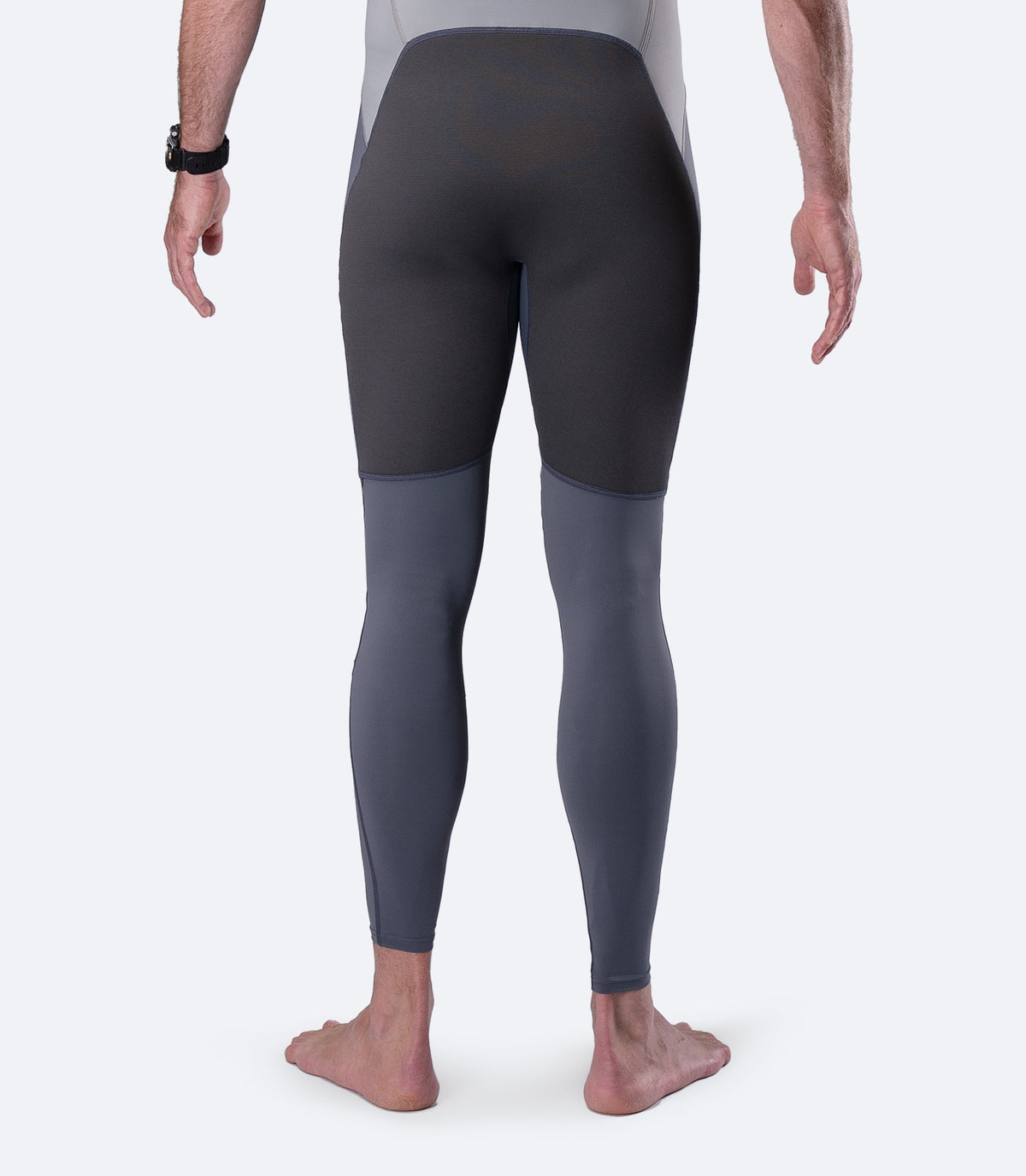 Zhik Mens Hybrid Gear Performance Skiff Suit