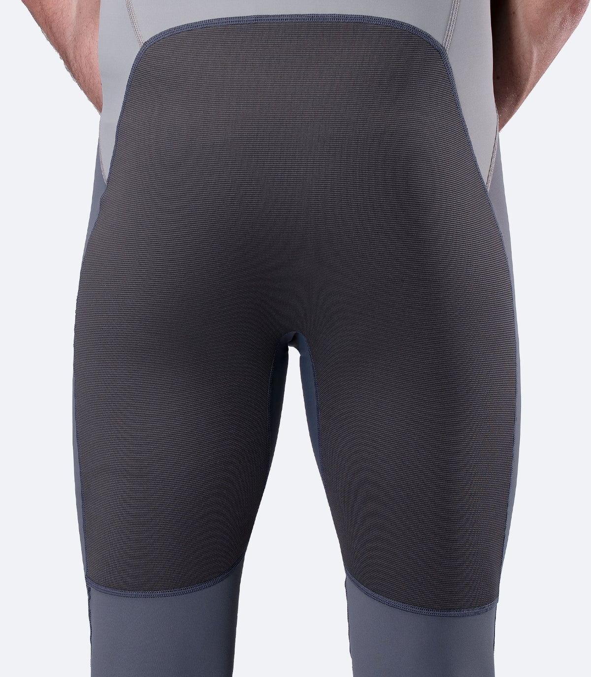 Zhik Mens Hybrid Gear Performance Skiff Suit