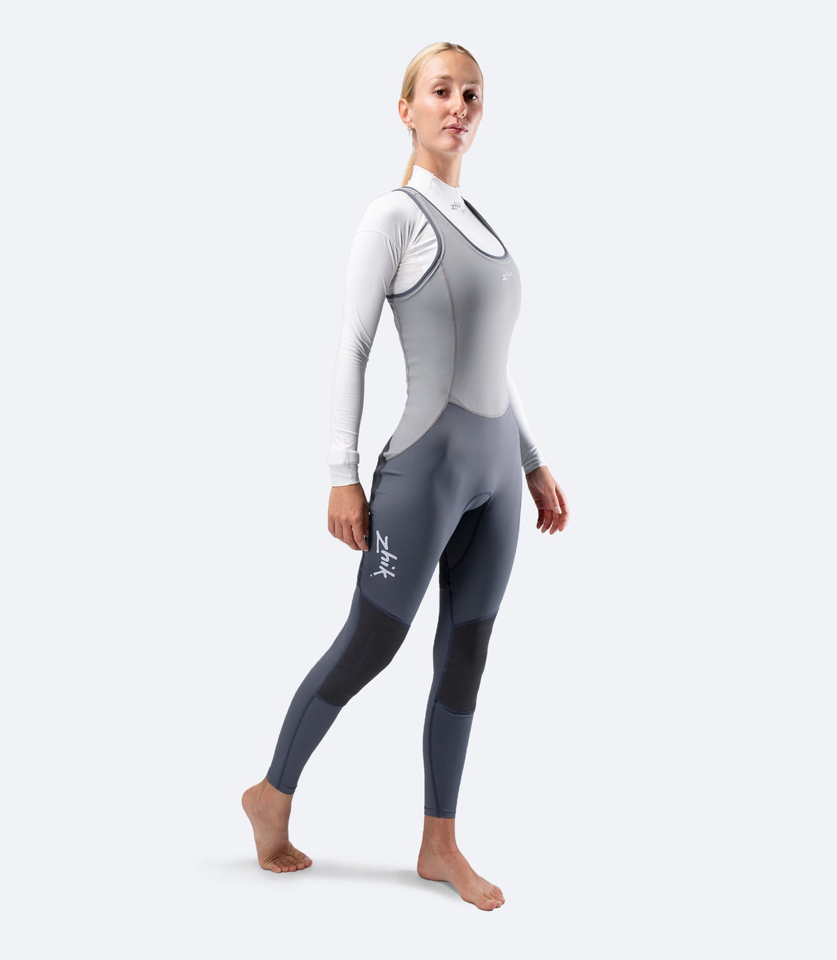 Zhik Womens Hybrid Gear Performance Skiff Suit