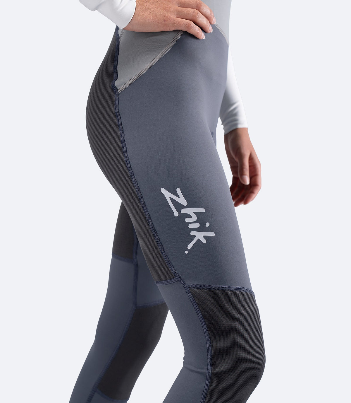 Zhik Womens Hybrid Gear Performance Skiff Suit