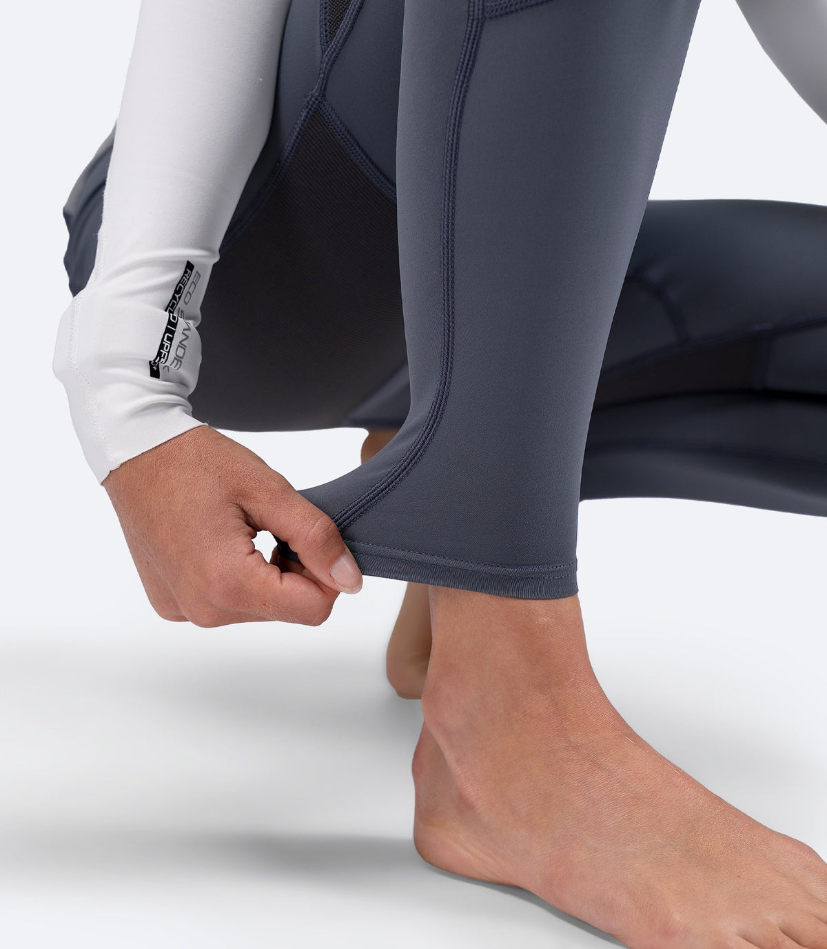 Zhik Womens Hybrid Gear Performance Skiff Suit