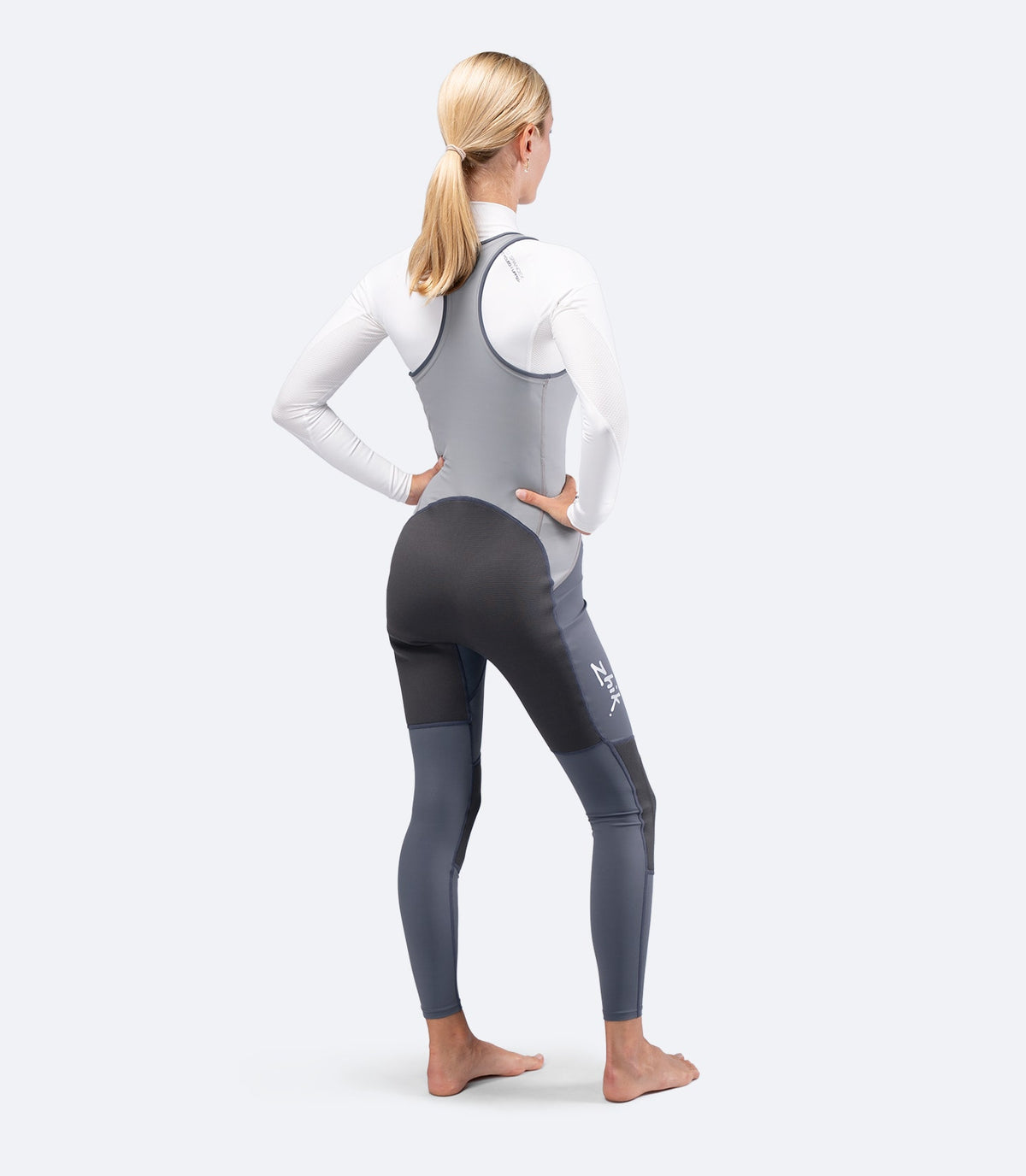 Zhik Womens Hybrid Gear Performance Skiff Suit