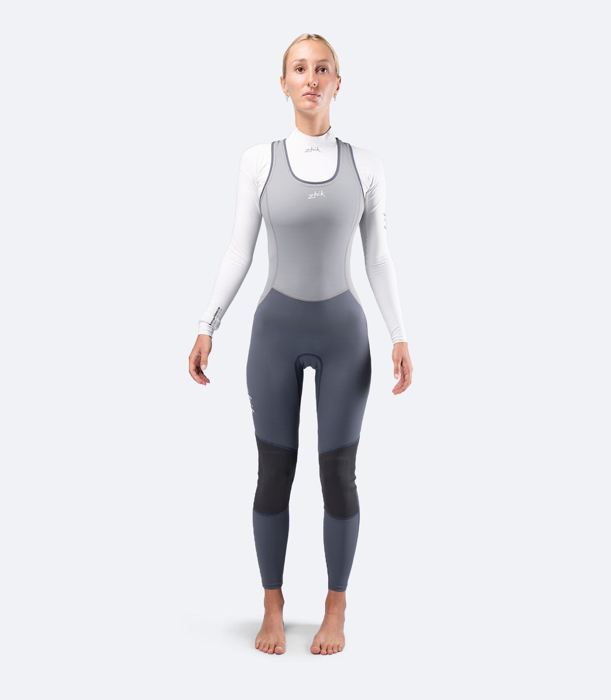 Zhik Womens Hybrid Gear Performance Skiff Suit
