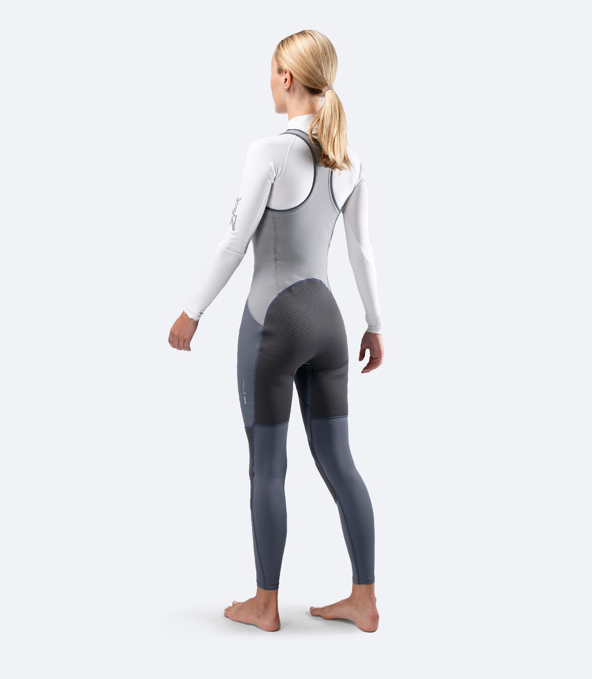 Zhik Womens Hybrid Gear Performance Skiff Suit