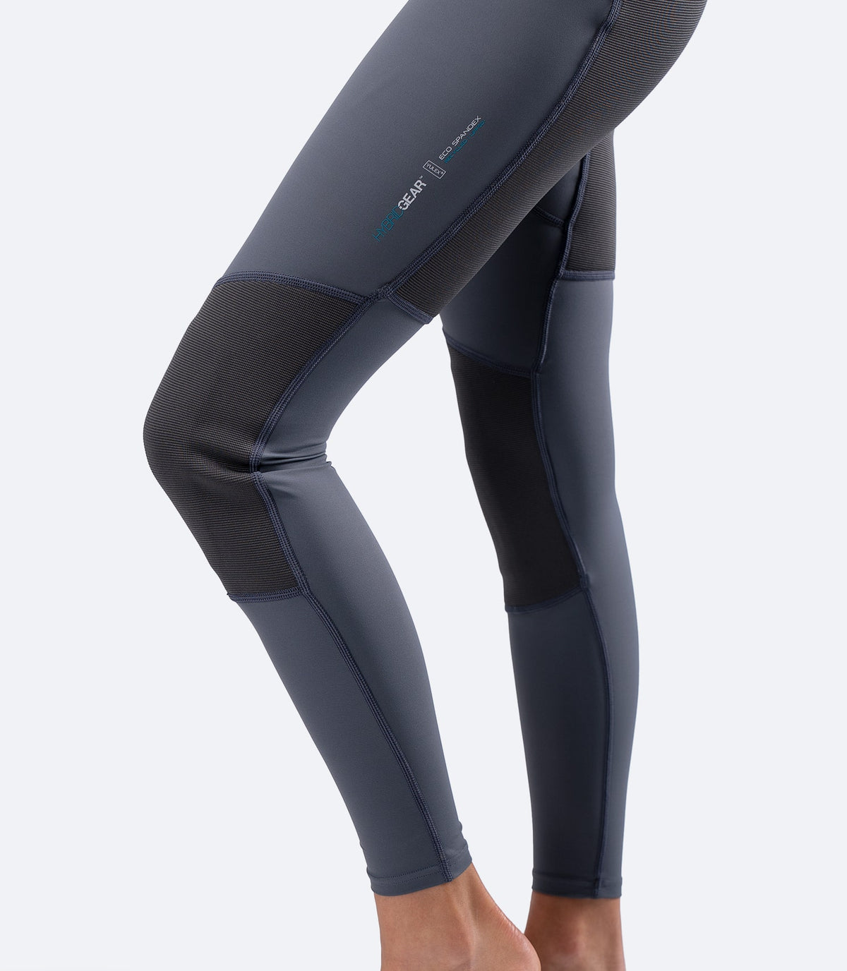 Zhik Womens Hybrid Gear Performance Skiff Suit