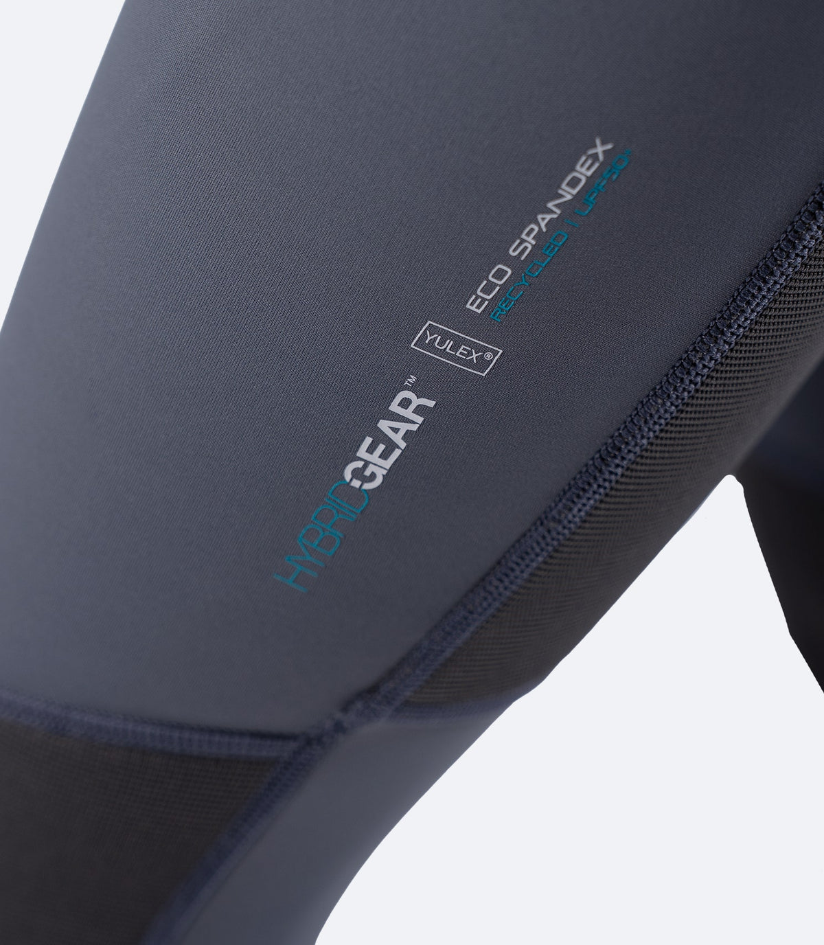 Zhik Womens Hybrid Gear Performance Skiff Suit