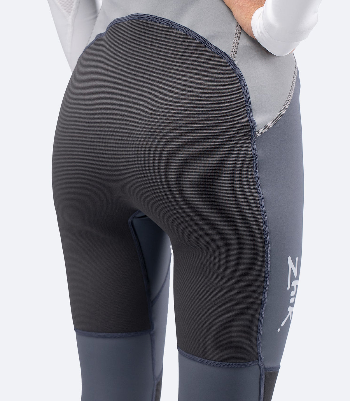 Zhik Womens Hybrid Gear Performance Skiff Suit