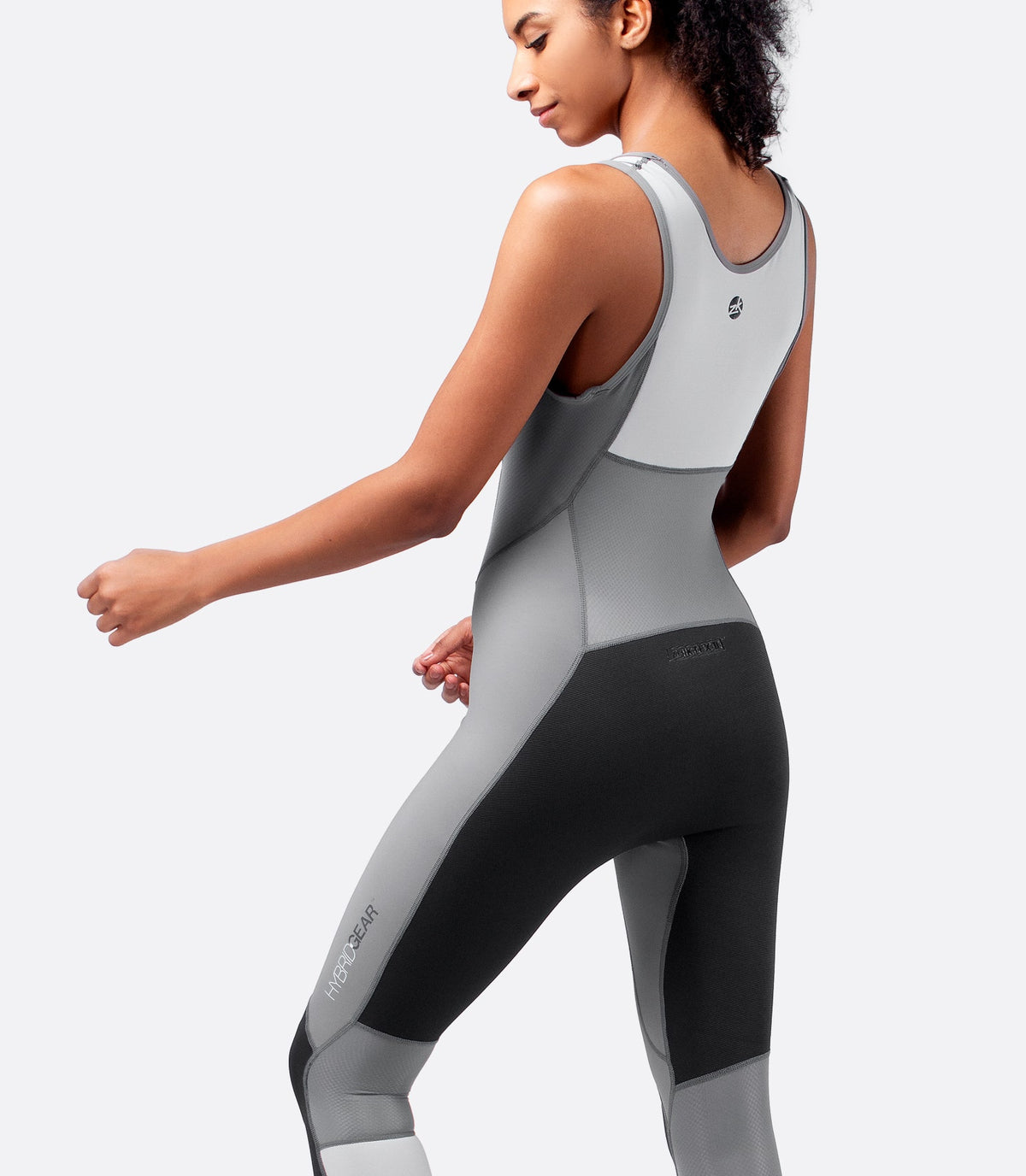 Zhik Hybrid Skiff Suit