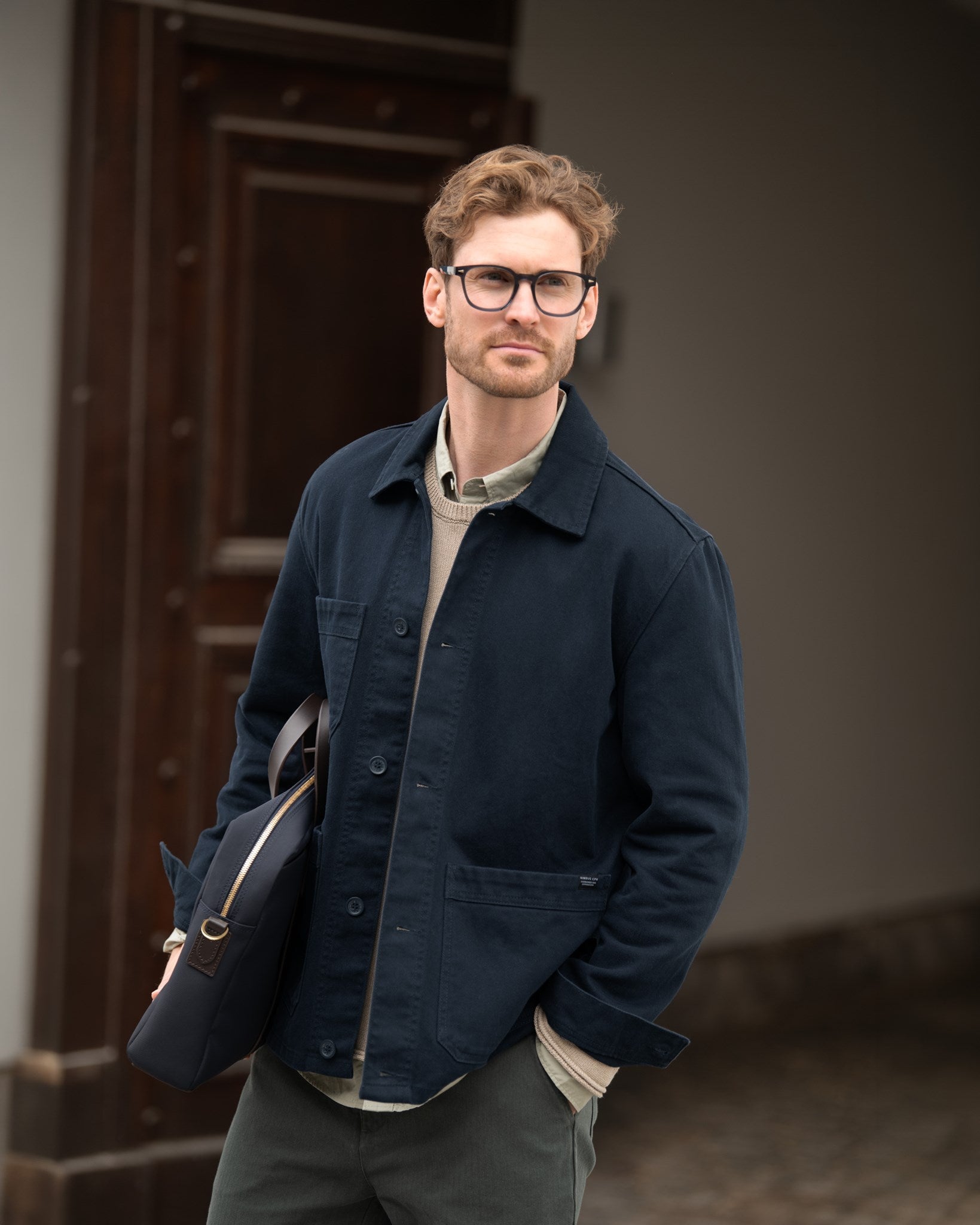 Nimbus Sonoma Unisex
