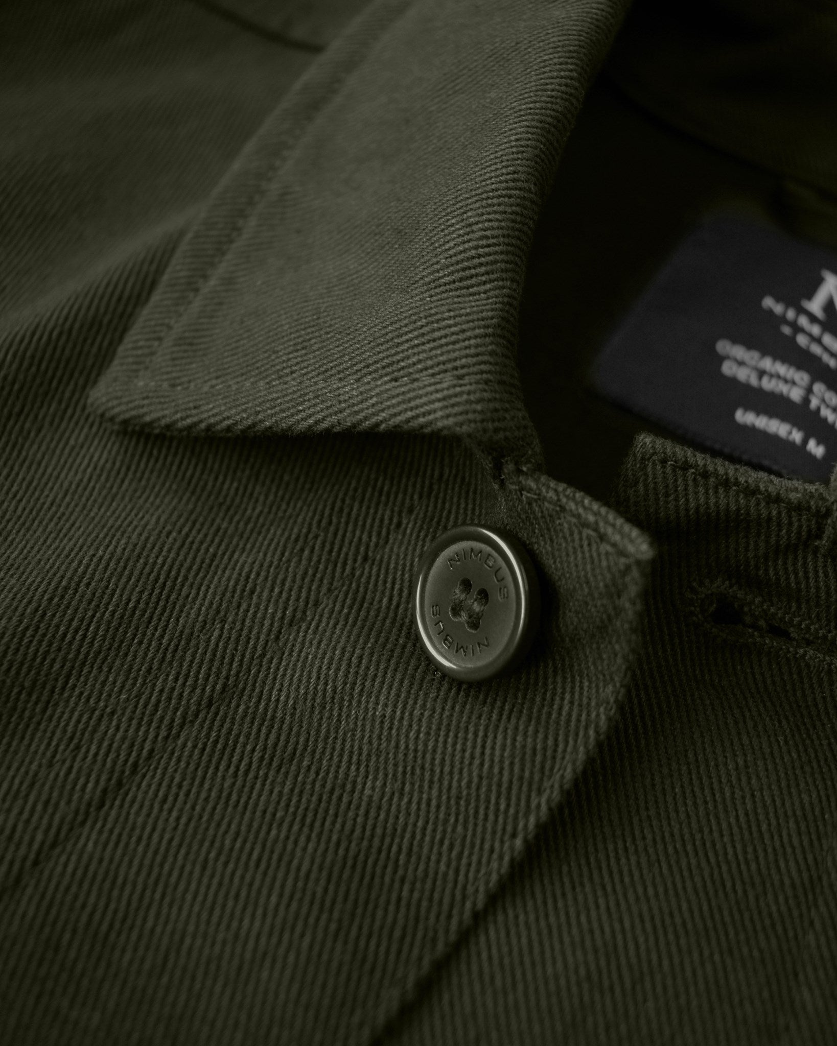 Nimbus Sonoma Unisex