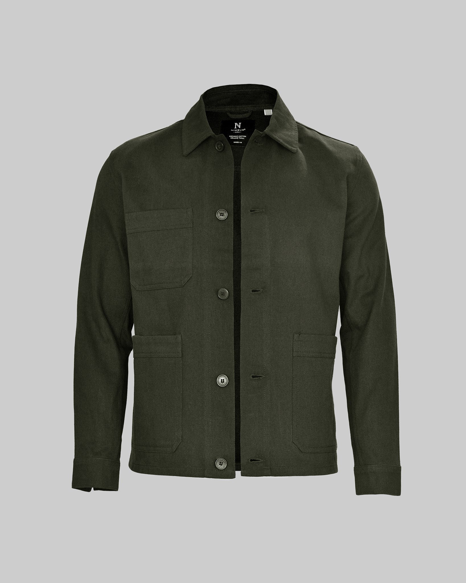 Nimbus Sonoma Unisex