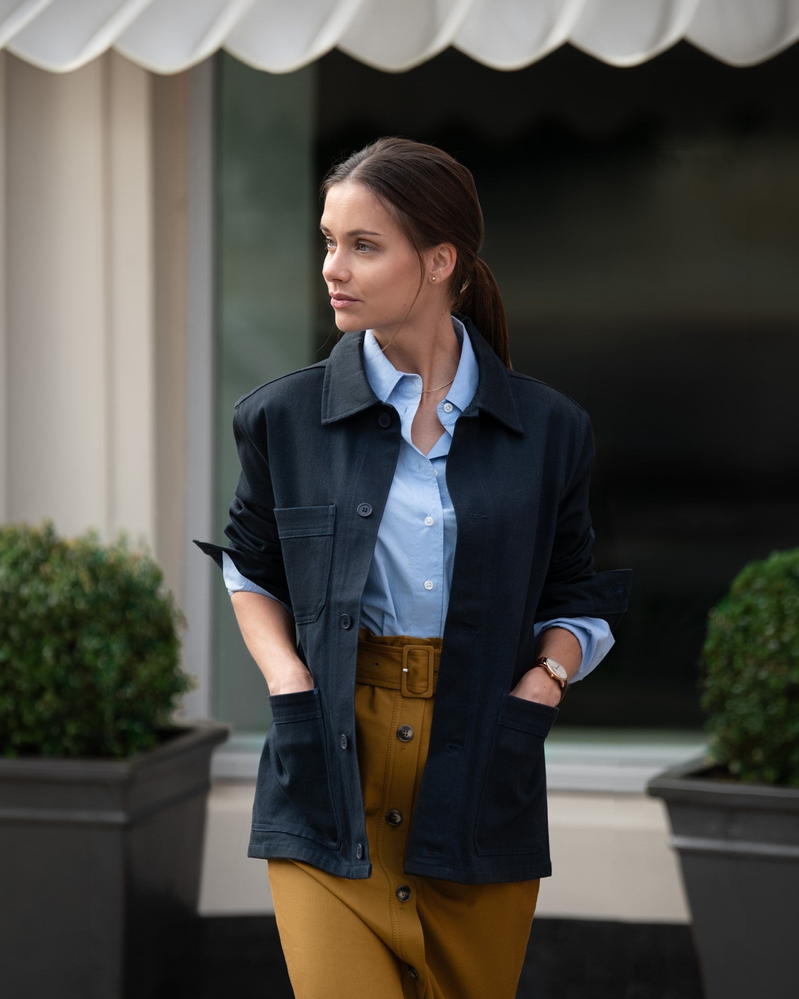 Nimbus Sonoma Unisex