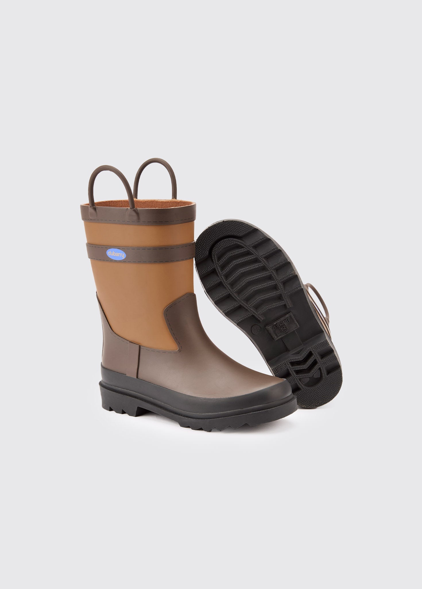 Dubarry Splash Children's Waterproof Boot