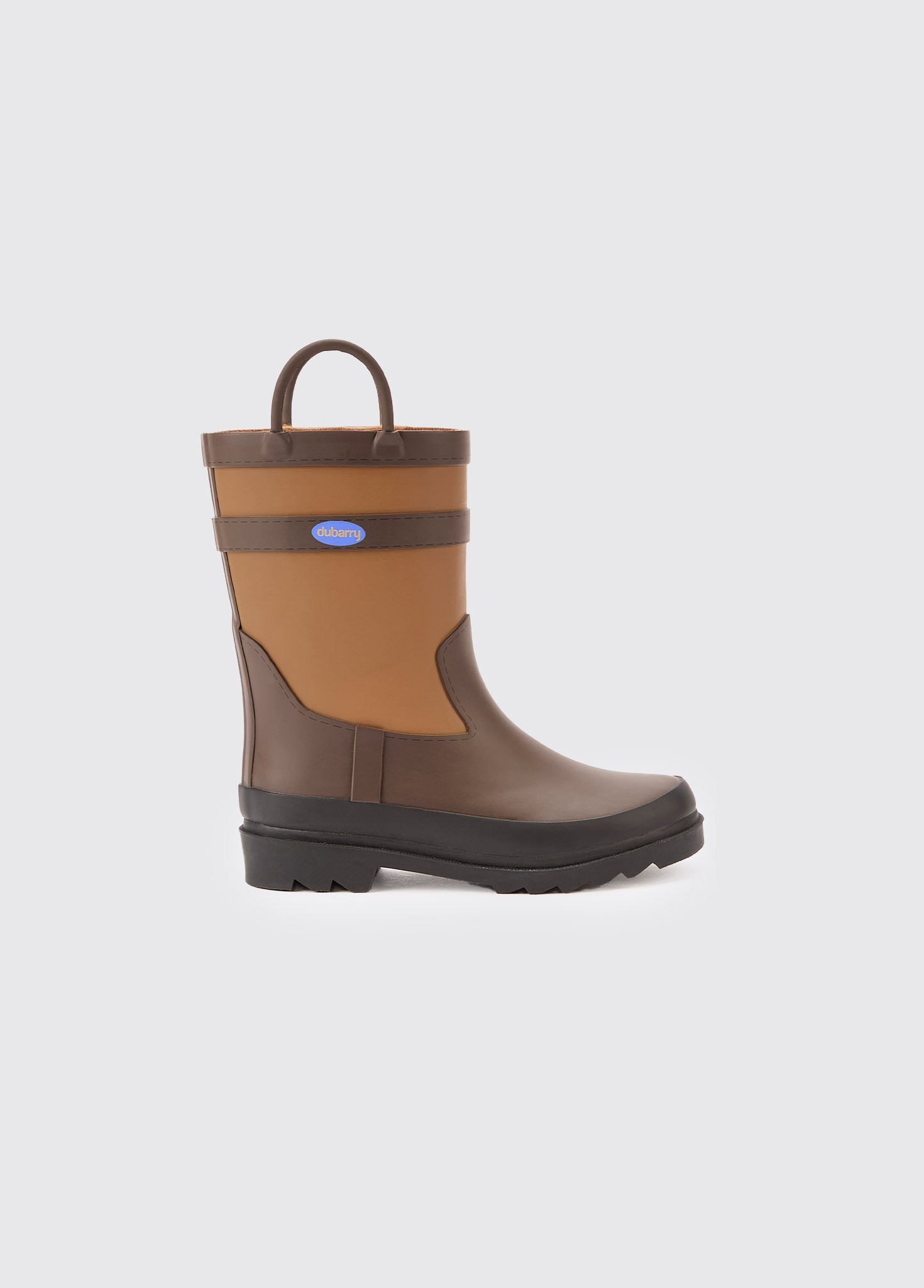 Dubarry Splash Children's Waterproof Boot