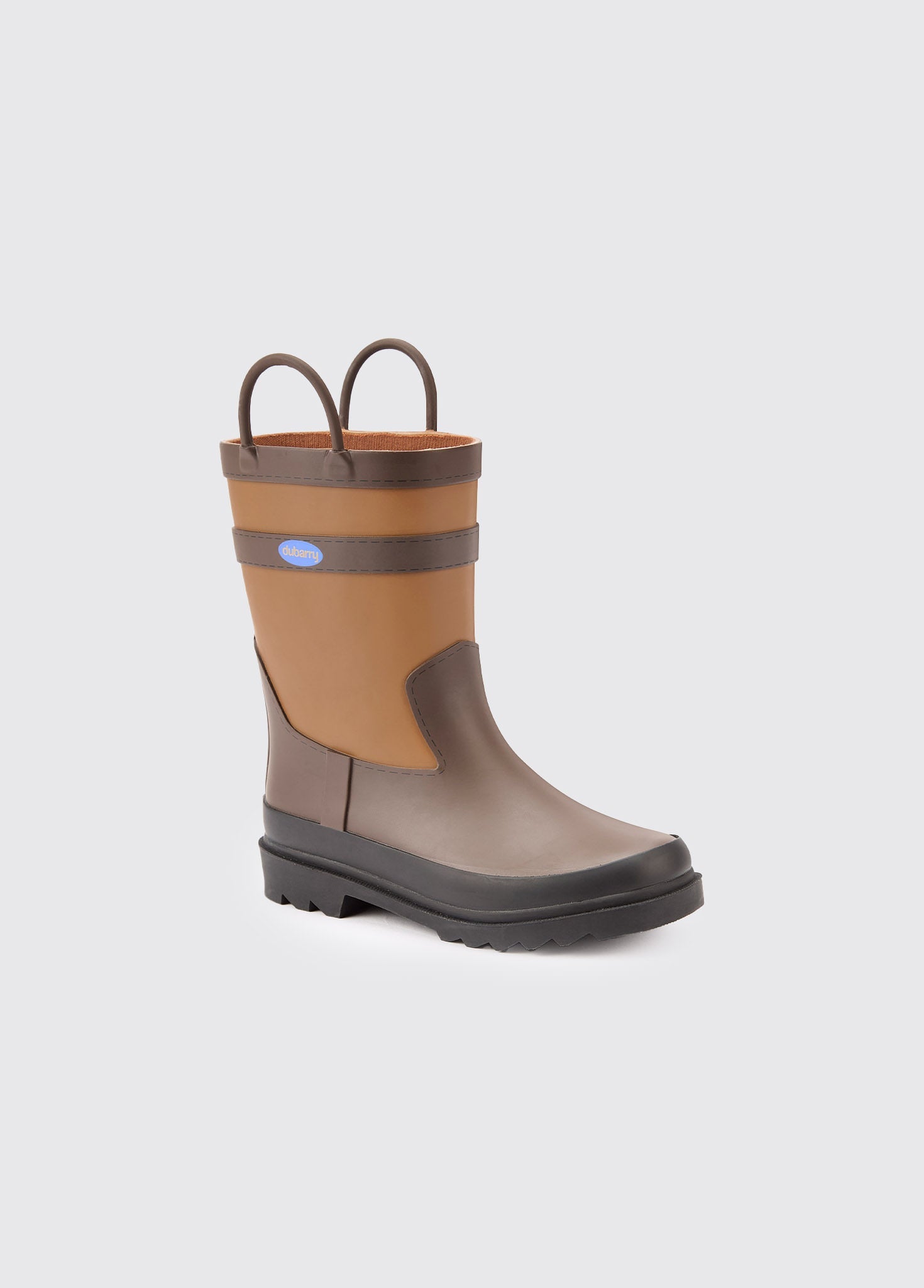 Dubarry Splash Children's Waterproof Boot
